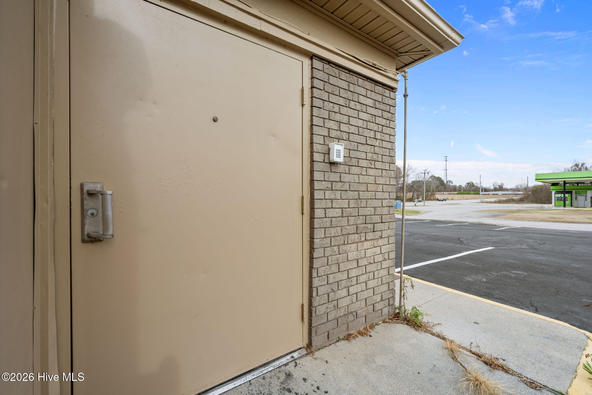 1301 Gum Branch Road Property Photo 8