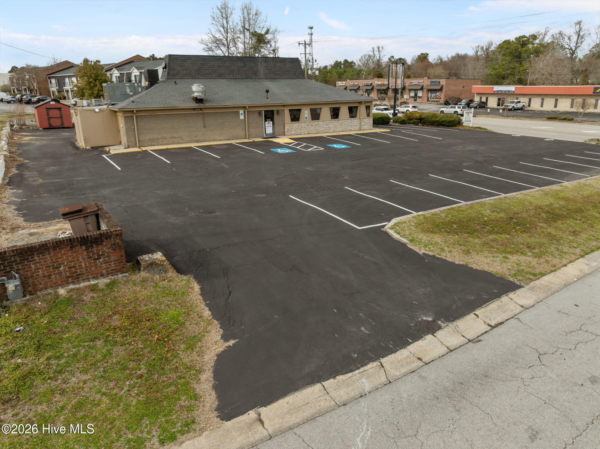 1301 Gum Branch Road Property Photo 10
