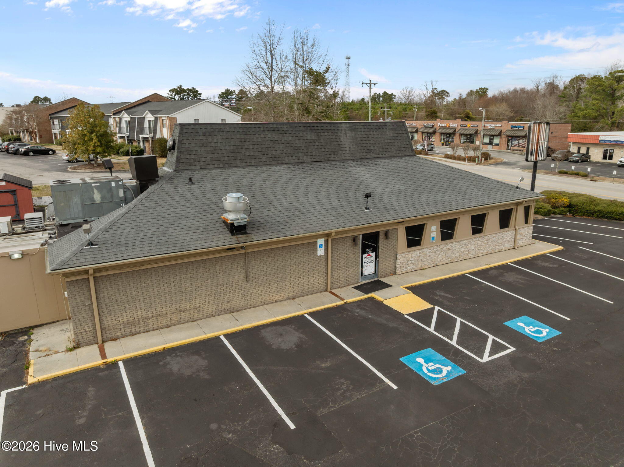 1301 Gum Branch Road Property Photo 11