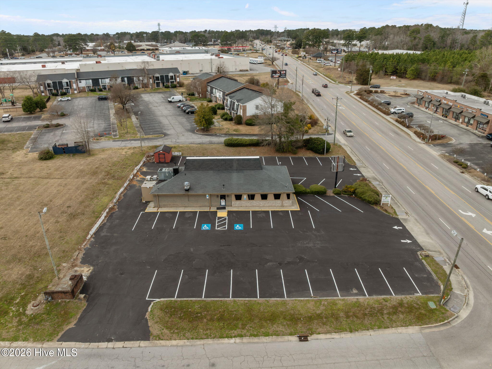 1301 Gum Branch Road Property Photo 12