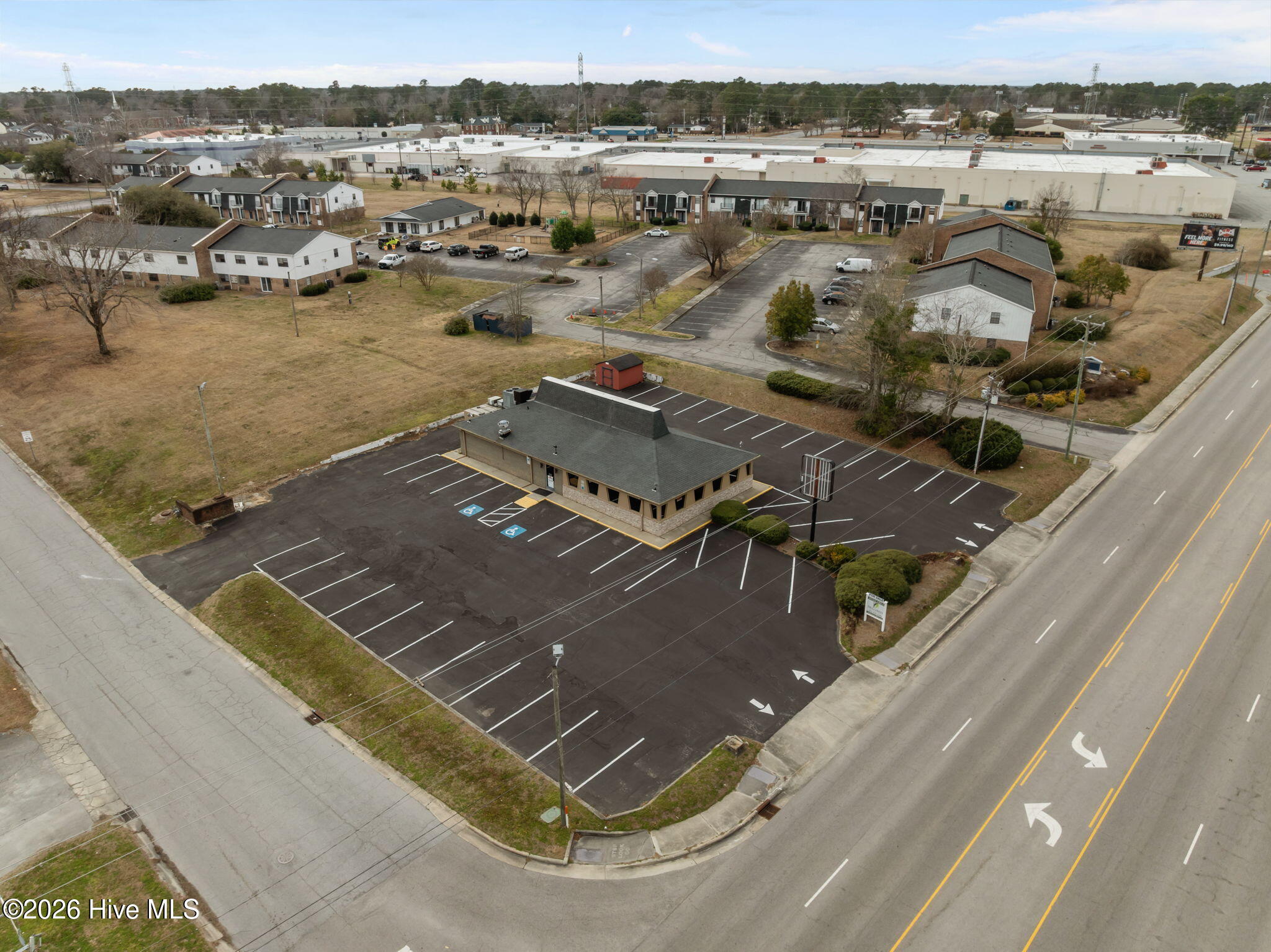 1301 Gum Branch Road Property Photo 13