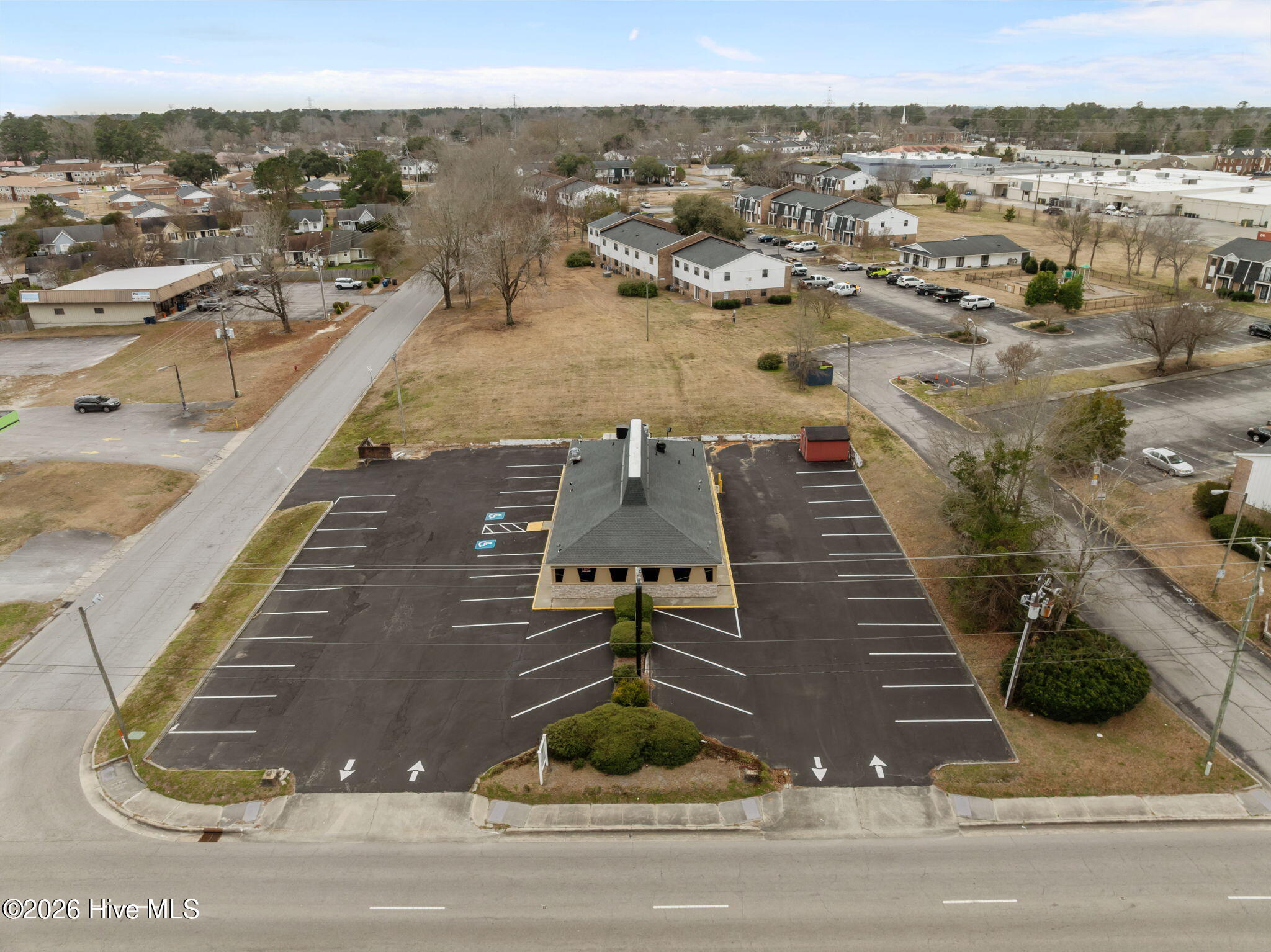 1301 Gum Branch Road Property Photo 14