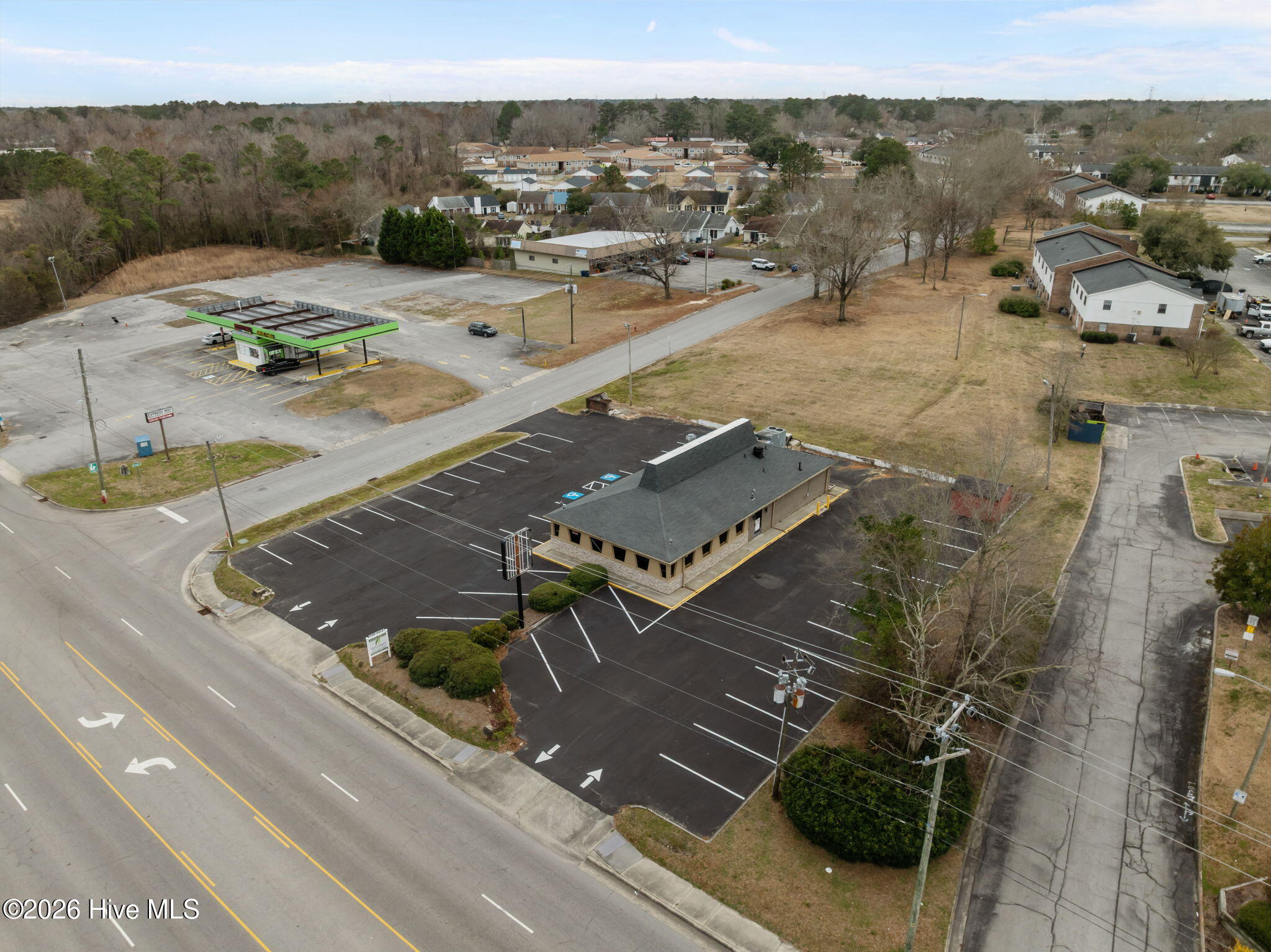 1301 Gum Branch Road Property Photo 15