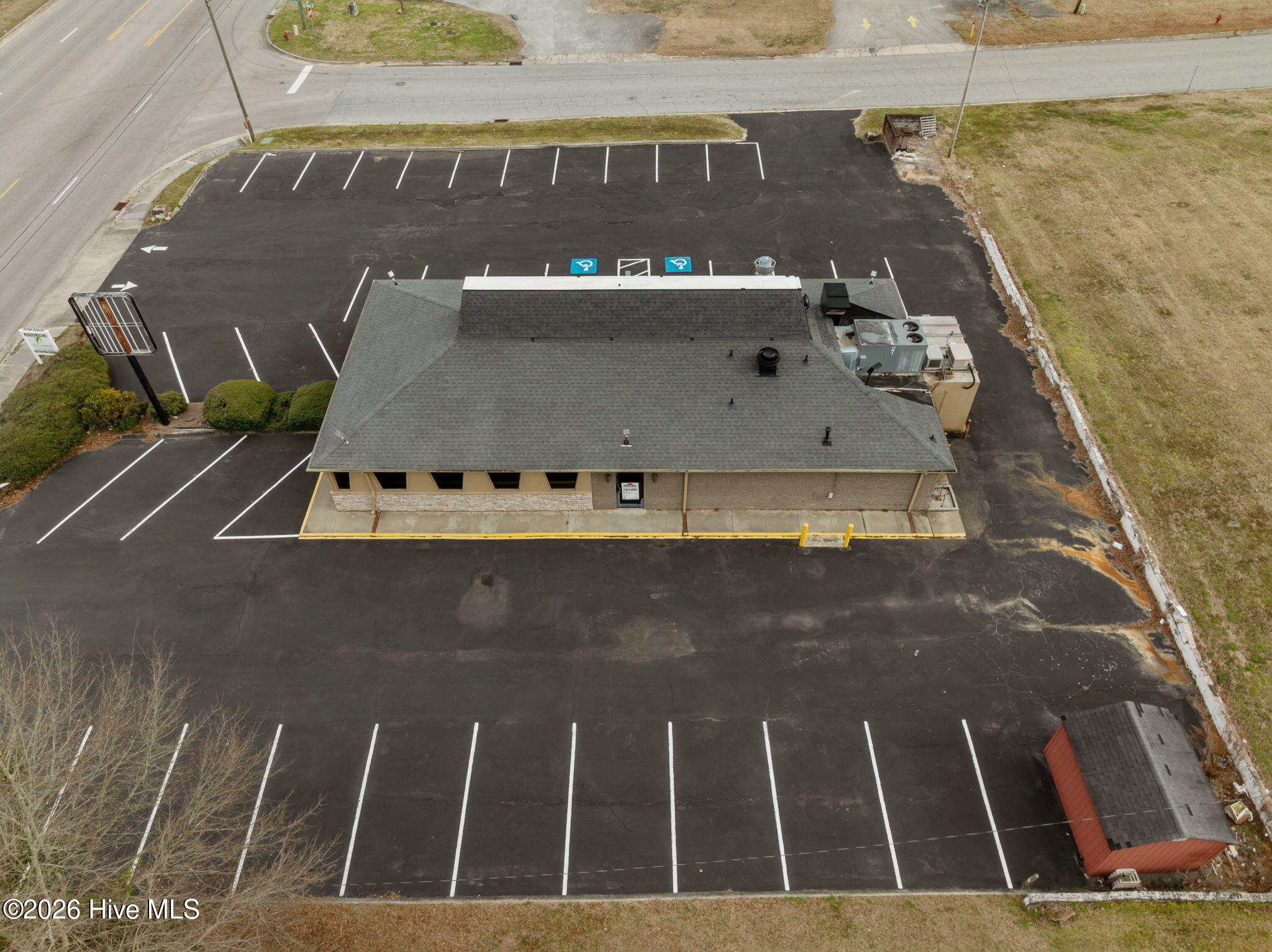 1301 Gum Branch Road Property Photo 16
