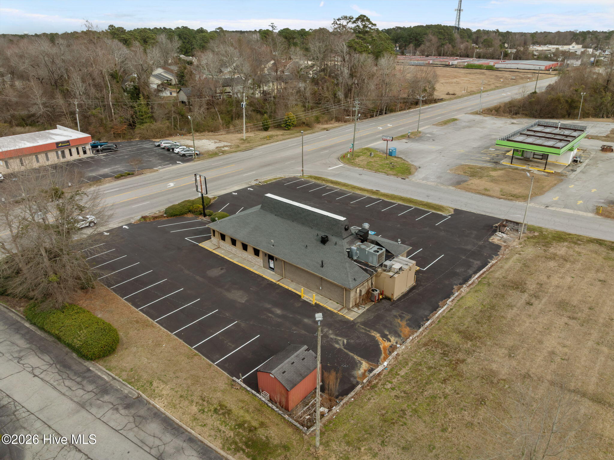 1301 Gum Branch Road Property Photo 17