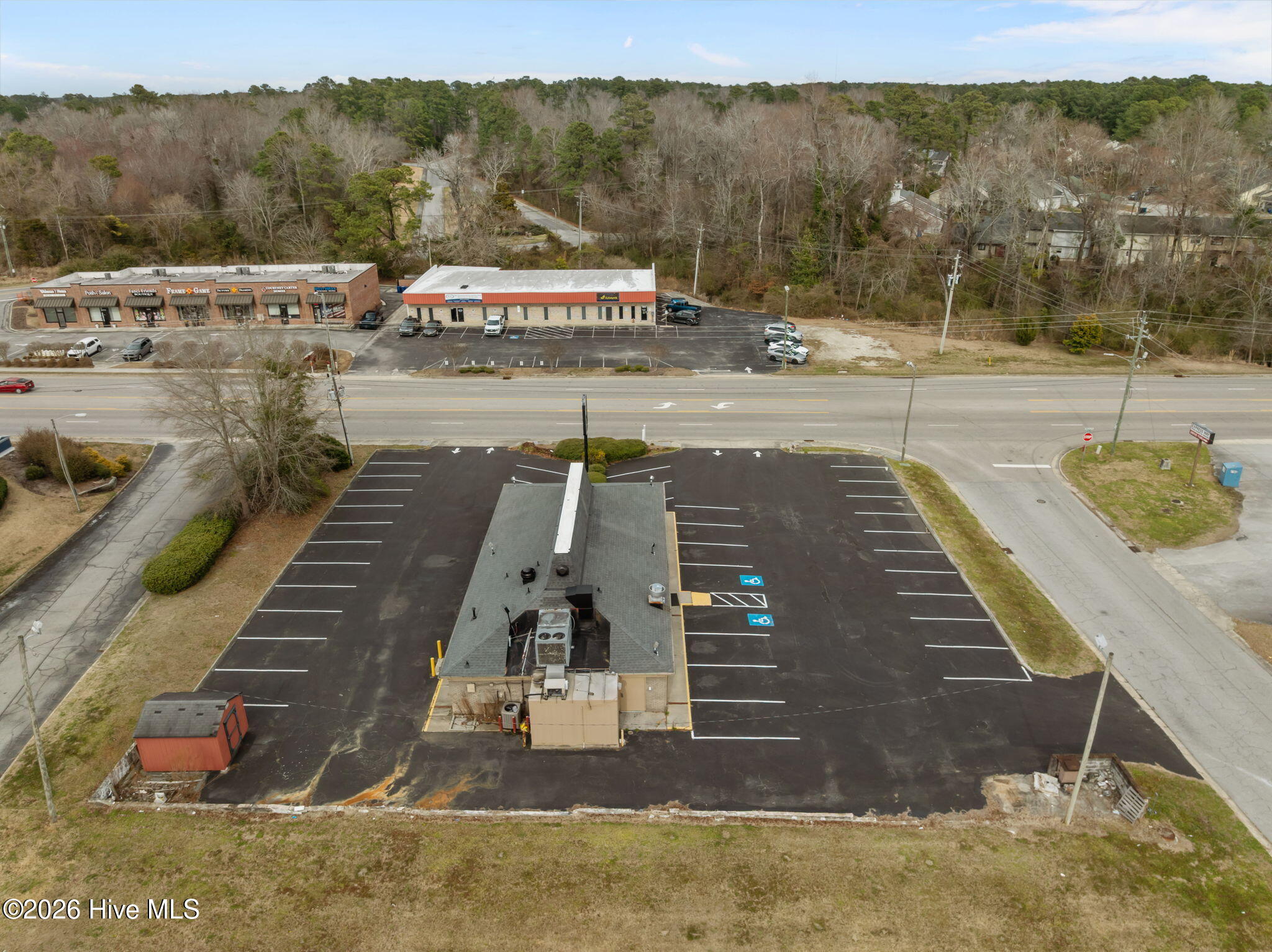 1301 Gum Branch Road Property Photo 18
