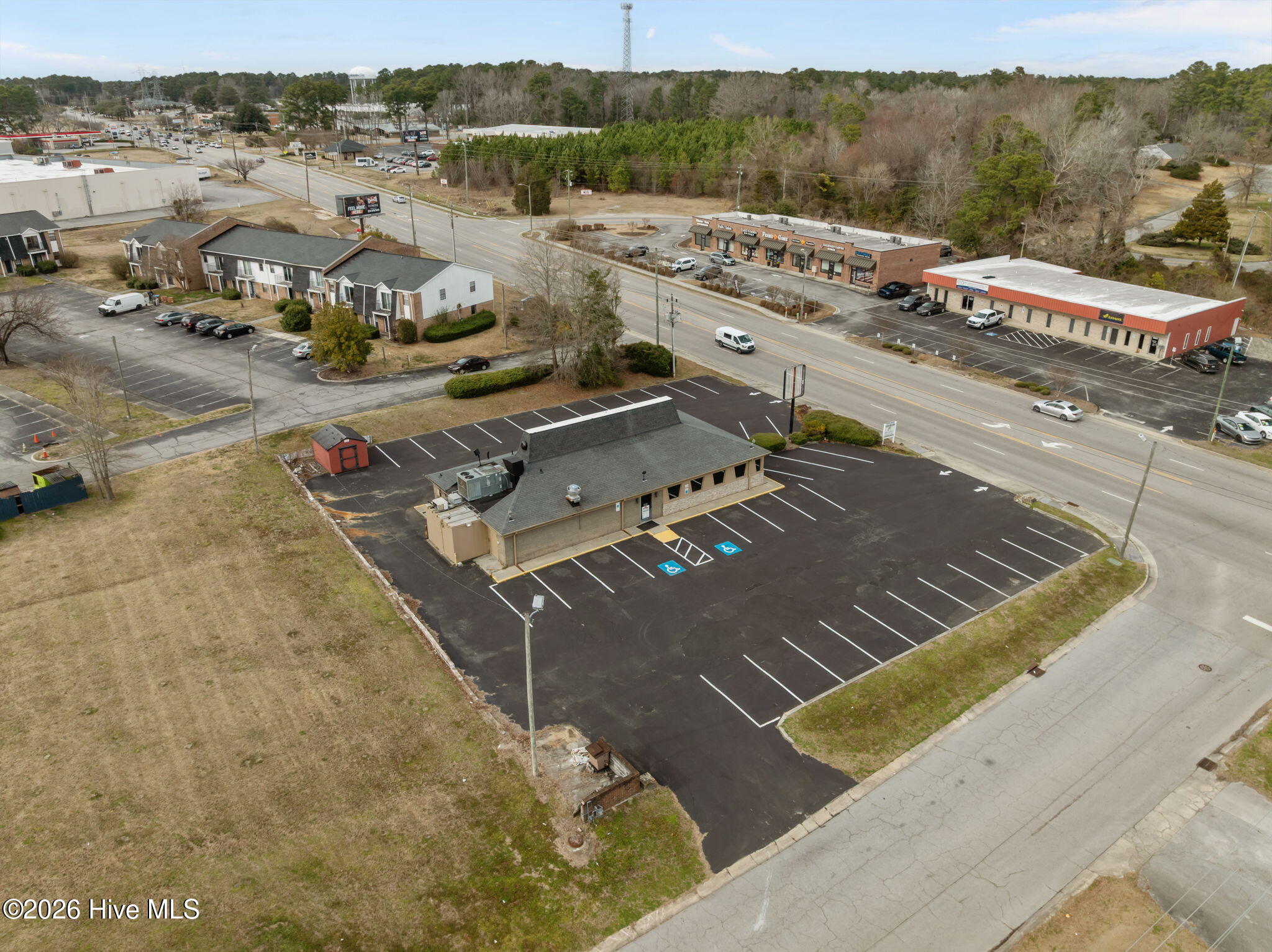 1301 Gum Branch Road Property Photo 19