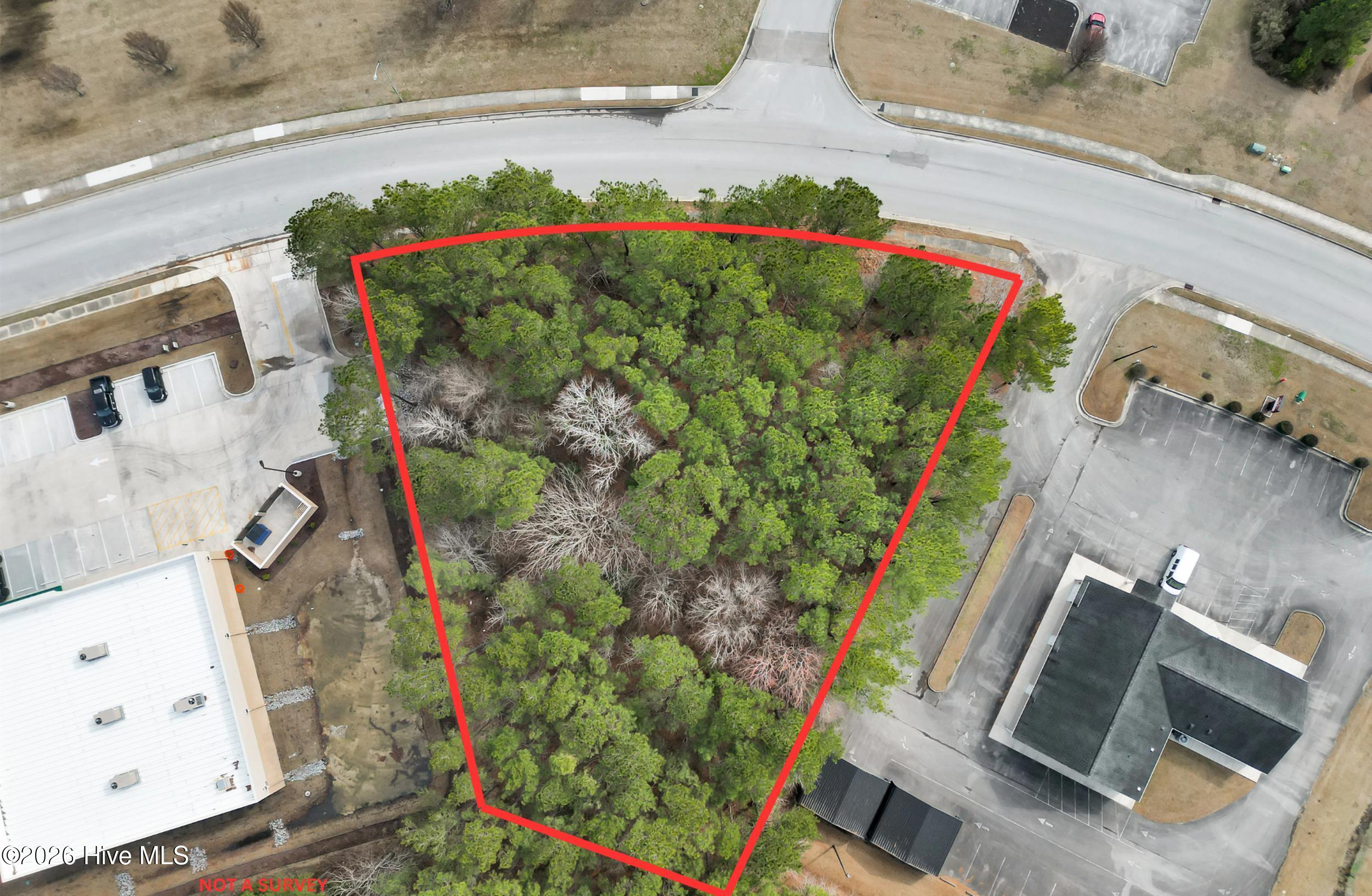 134 Williamsburg Parkway Property Photo 1