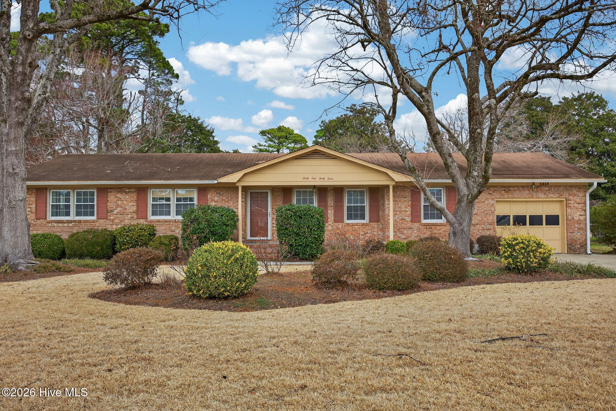 3933 Sweetbriar Road Property Photo 1