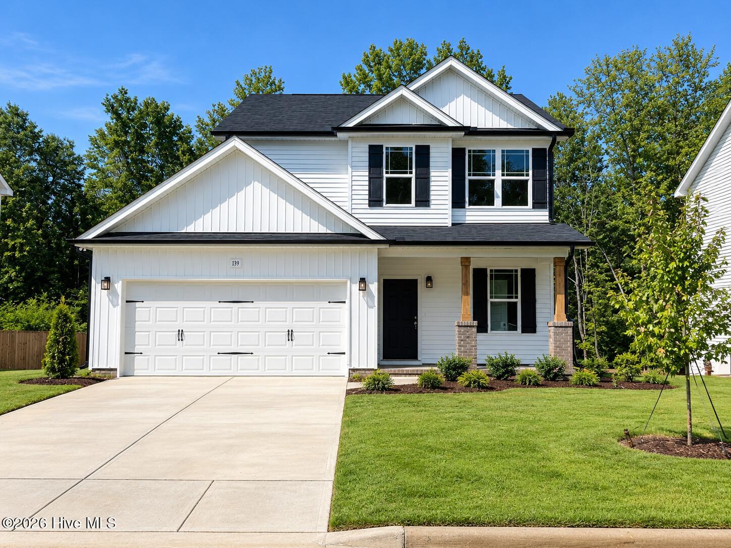 139 Cordgrass Court Property Photo 1