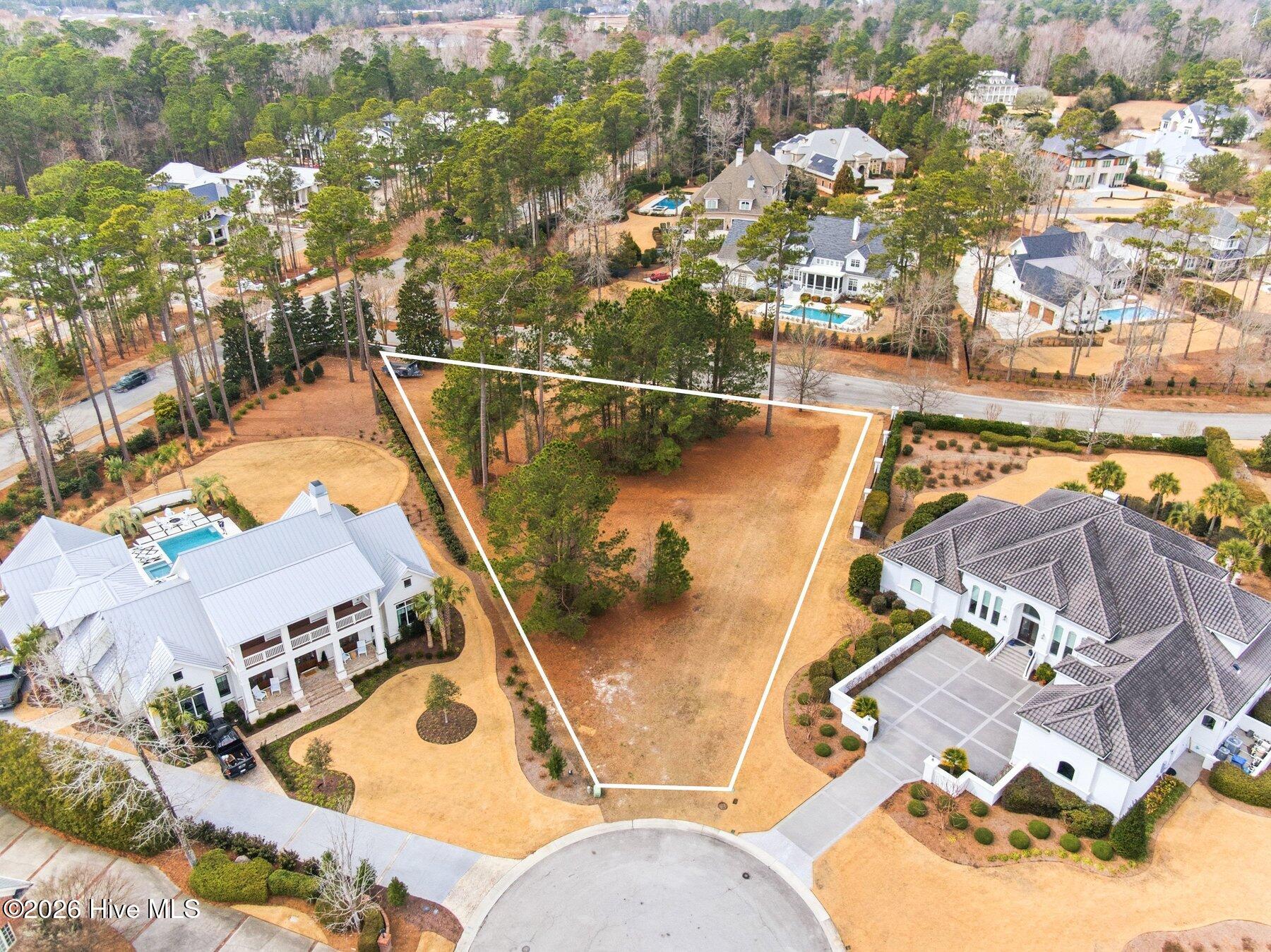 1900 Cliffmore Place