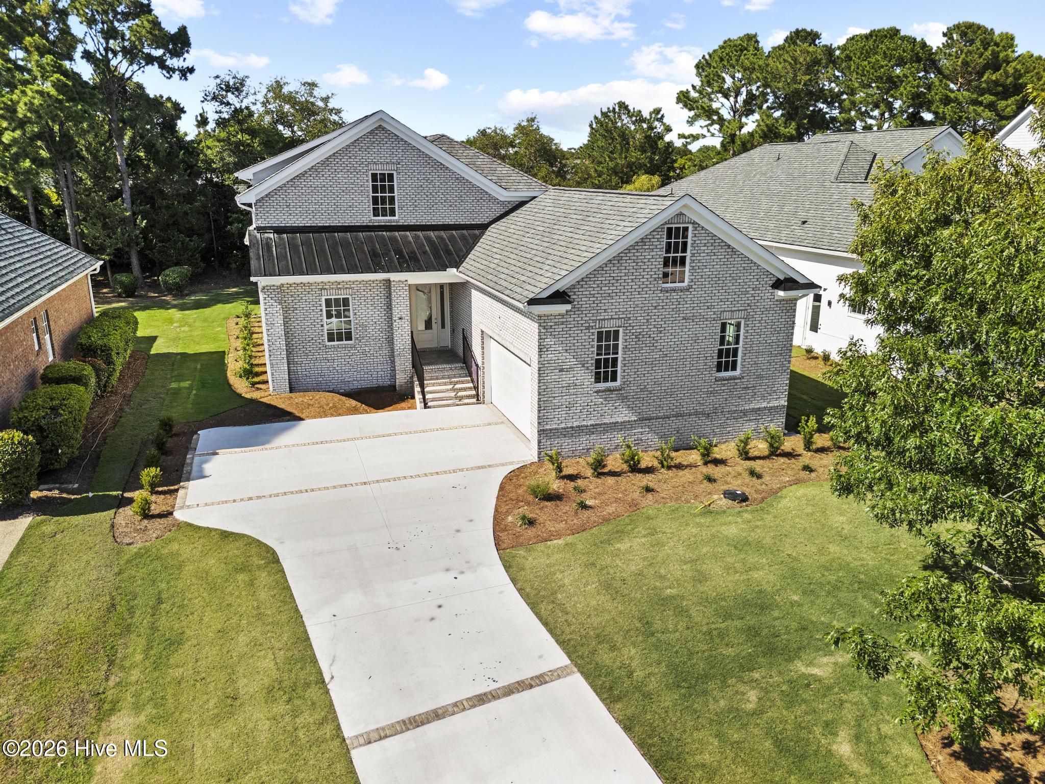2024 Bay Colony Lane Property Photo 1