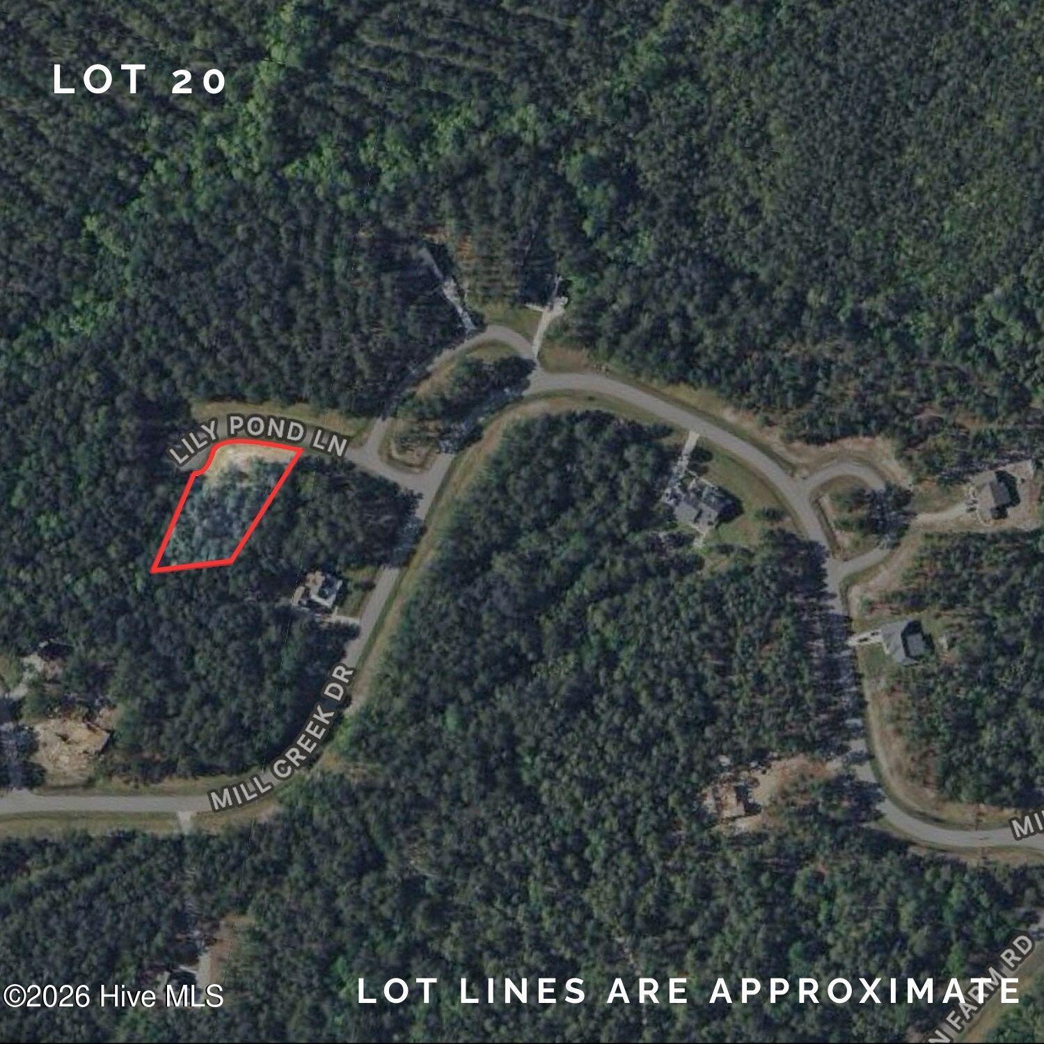 39 20 Lily Pond Lane Property Photo 3