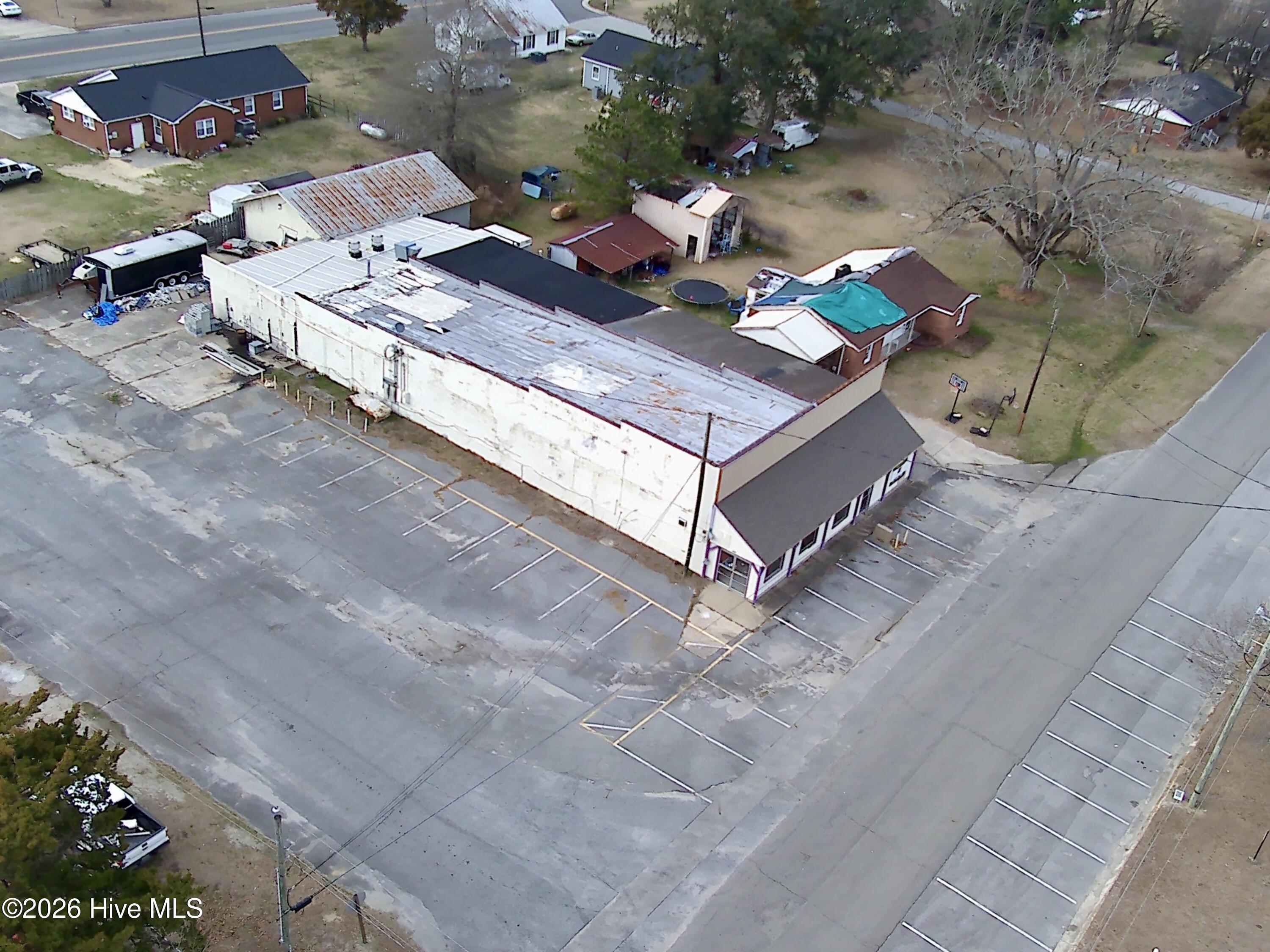 202 S Pine Street Property Photo 3