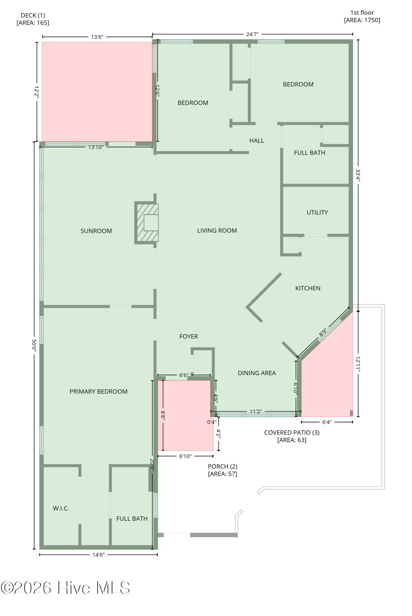 108 Bay Tree Circle Property Photo 2