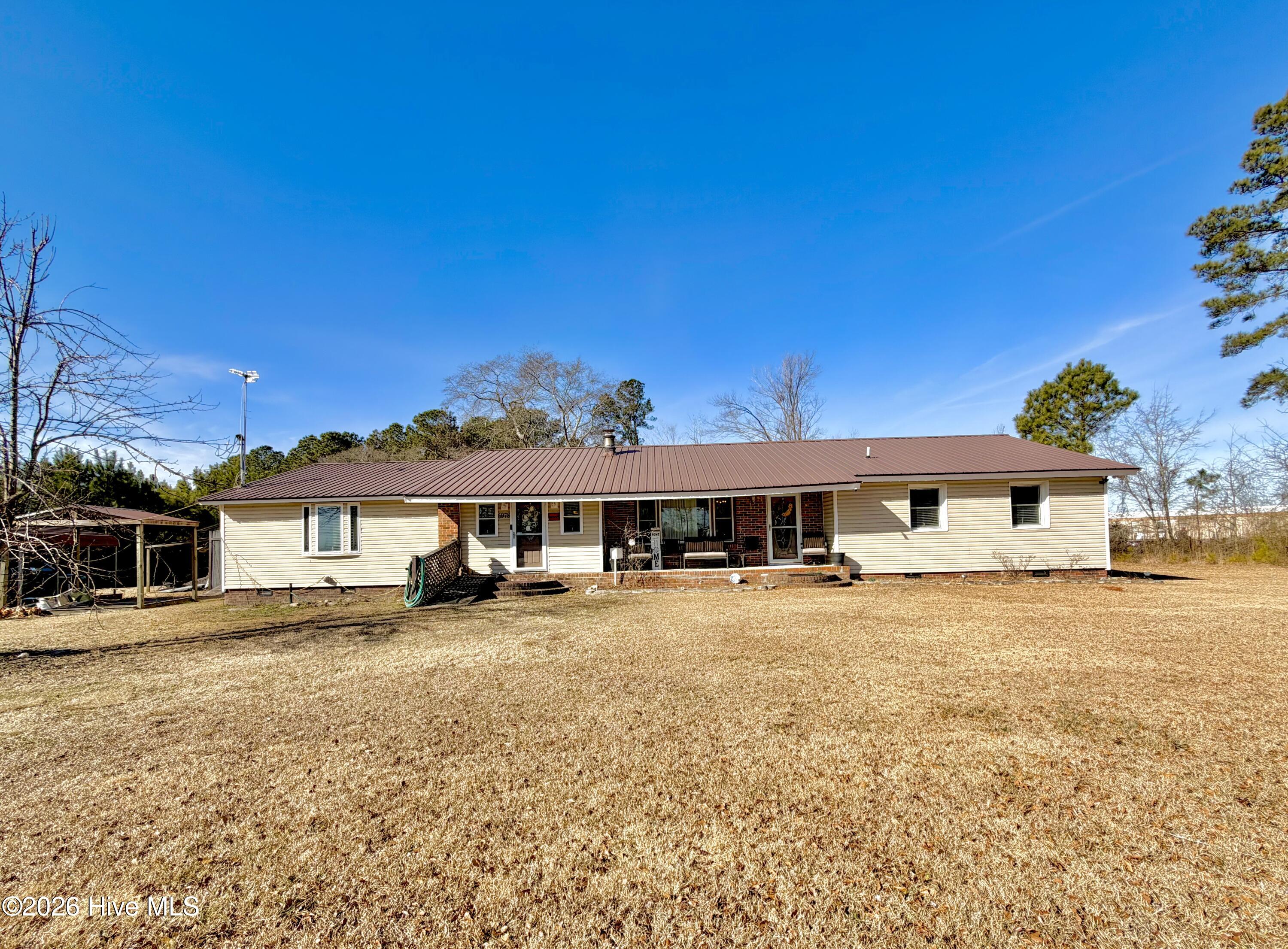 5978 Hwy 258 S Property Photo 4