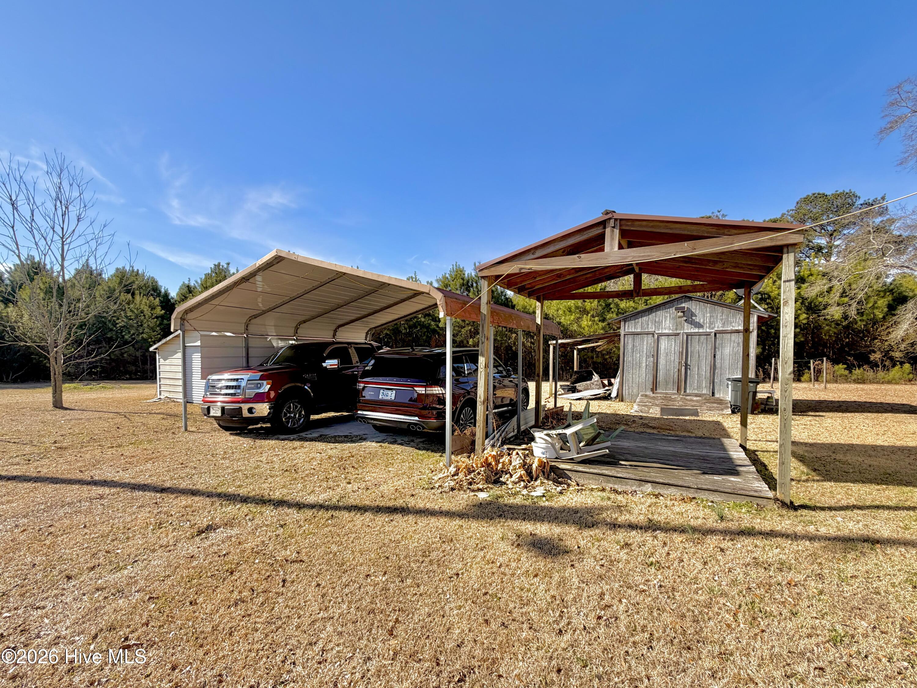 5978 Hwy 258 S Property Photo 29