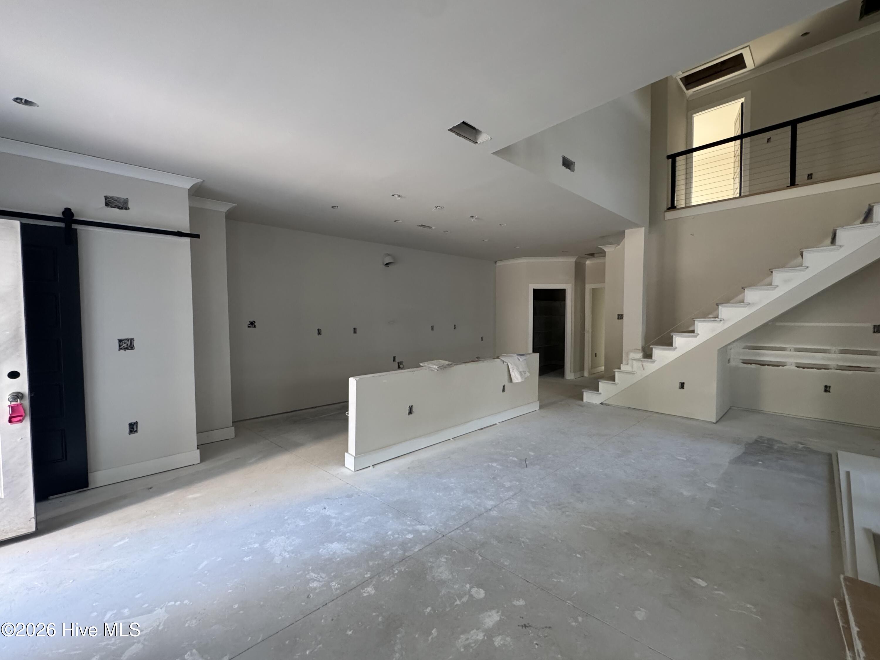 750 N Ashe Street Property Photo 4
