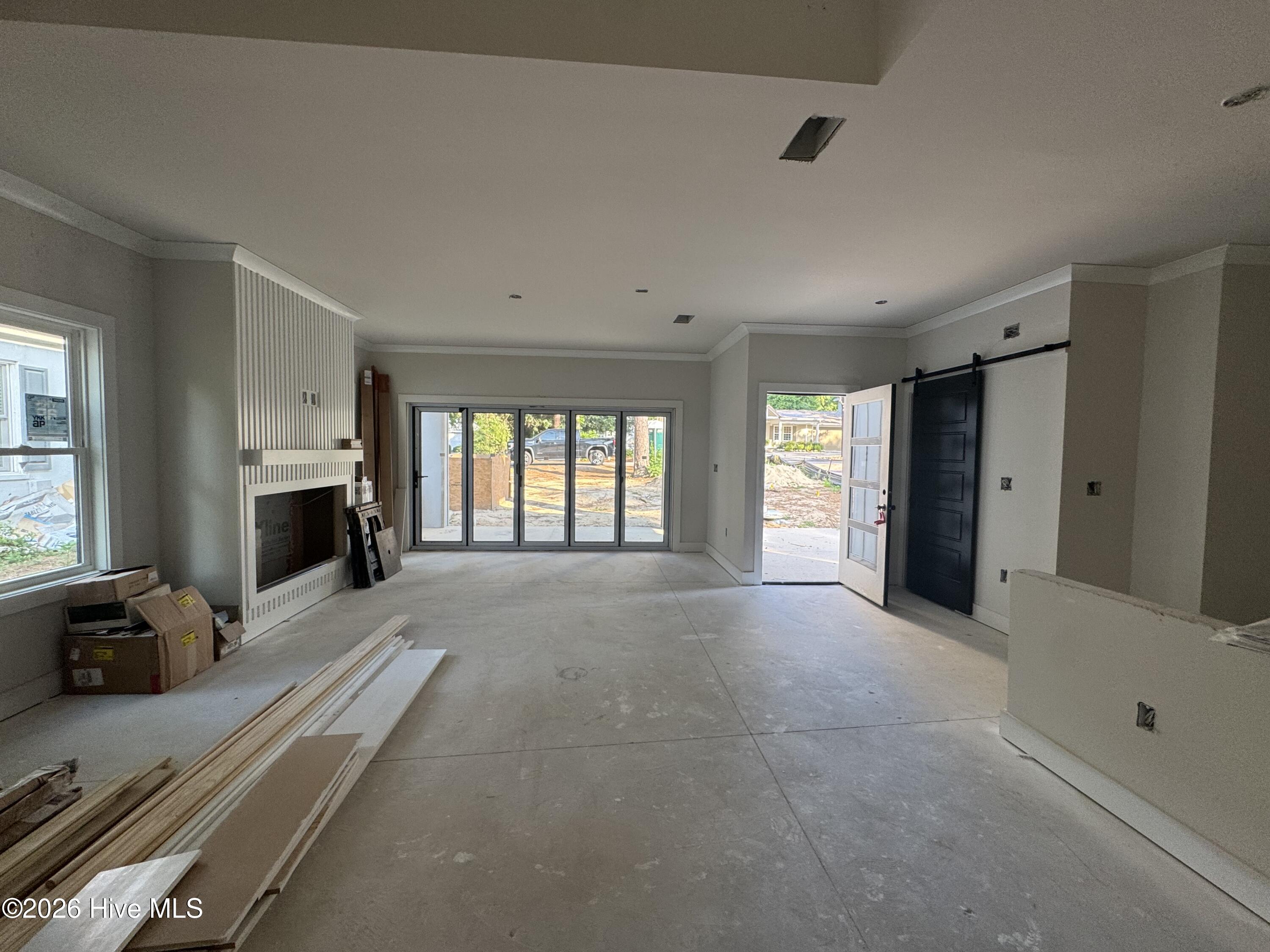 750 N Ashe Street Property Photo 6