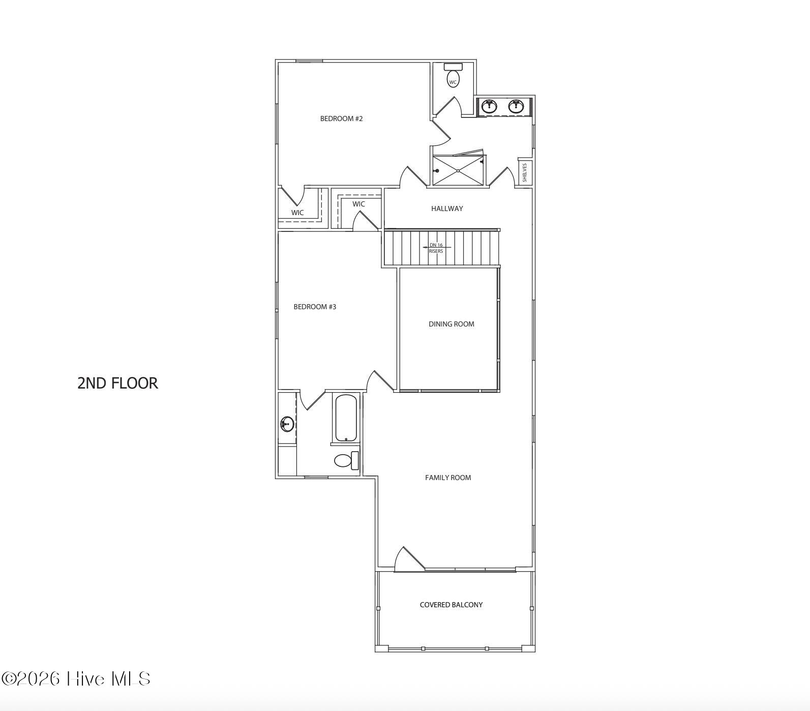 750 N Ashe Street Property Photo 21