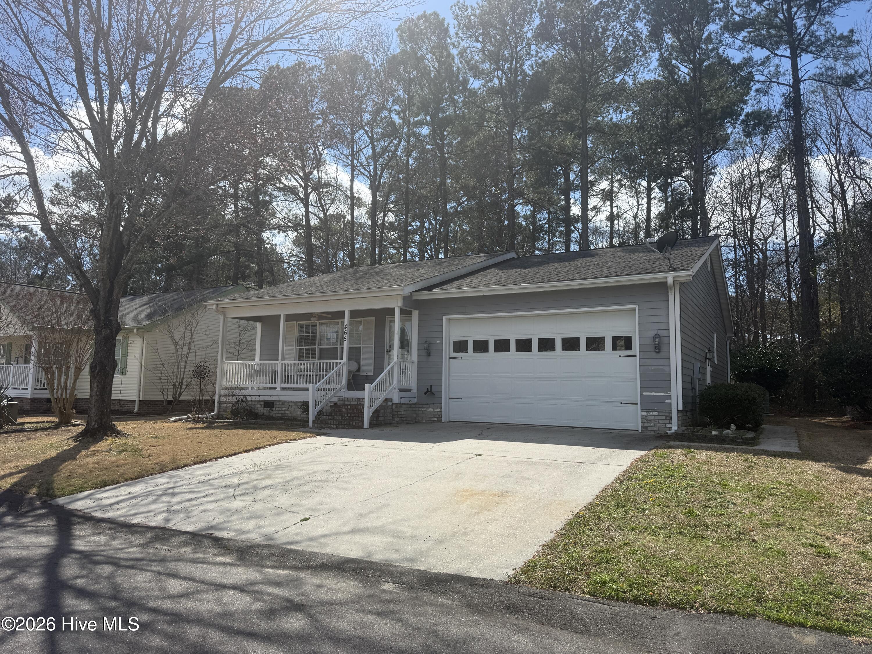 465 Deer Path Property Photo 1
