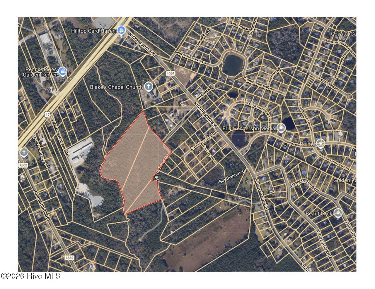 00 Sloop Pt Rd & 17 Road Property Photo 1