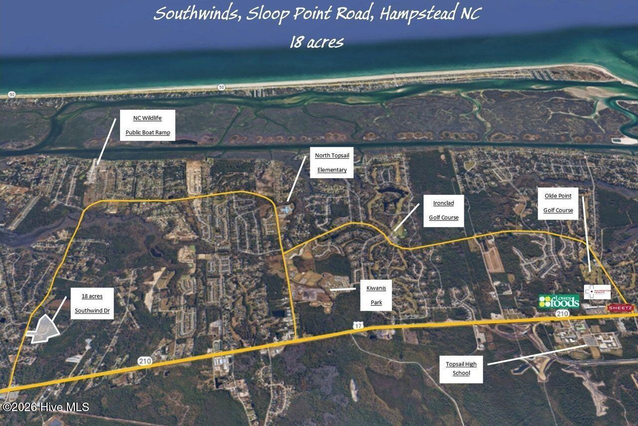 00 Sloop Pt Rd & 17 Road Property Photo 3