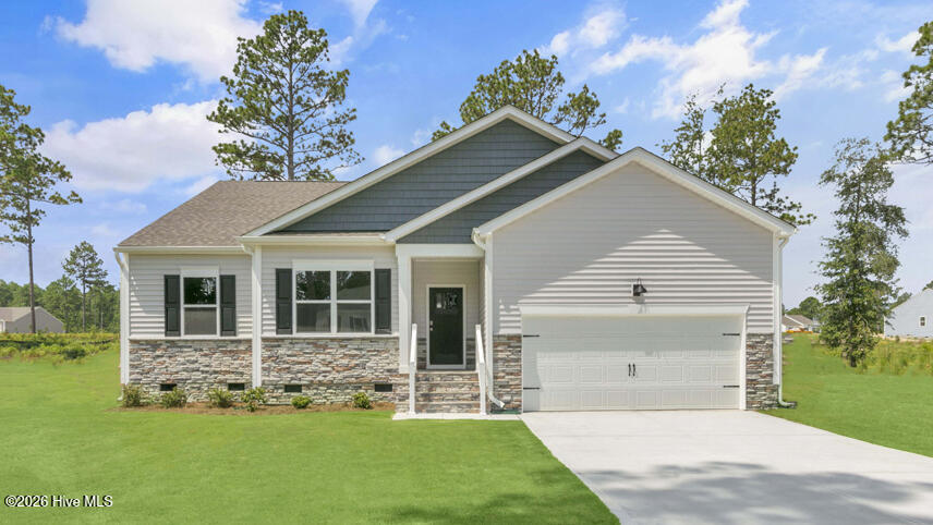 3069 Platinum Circle Property Photo 1