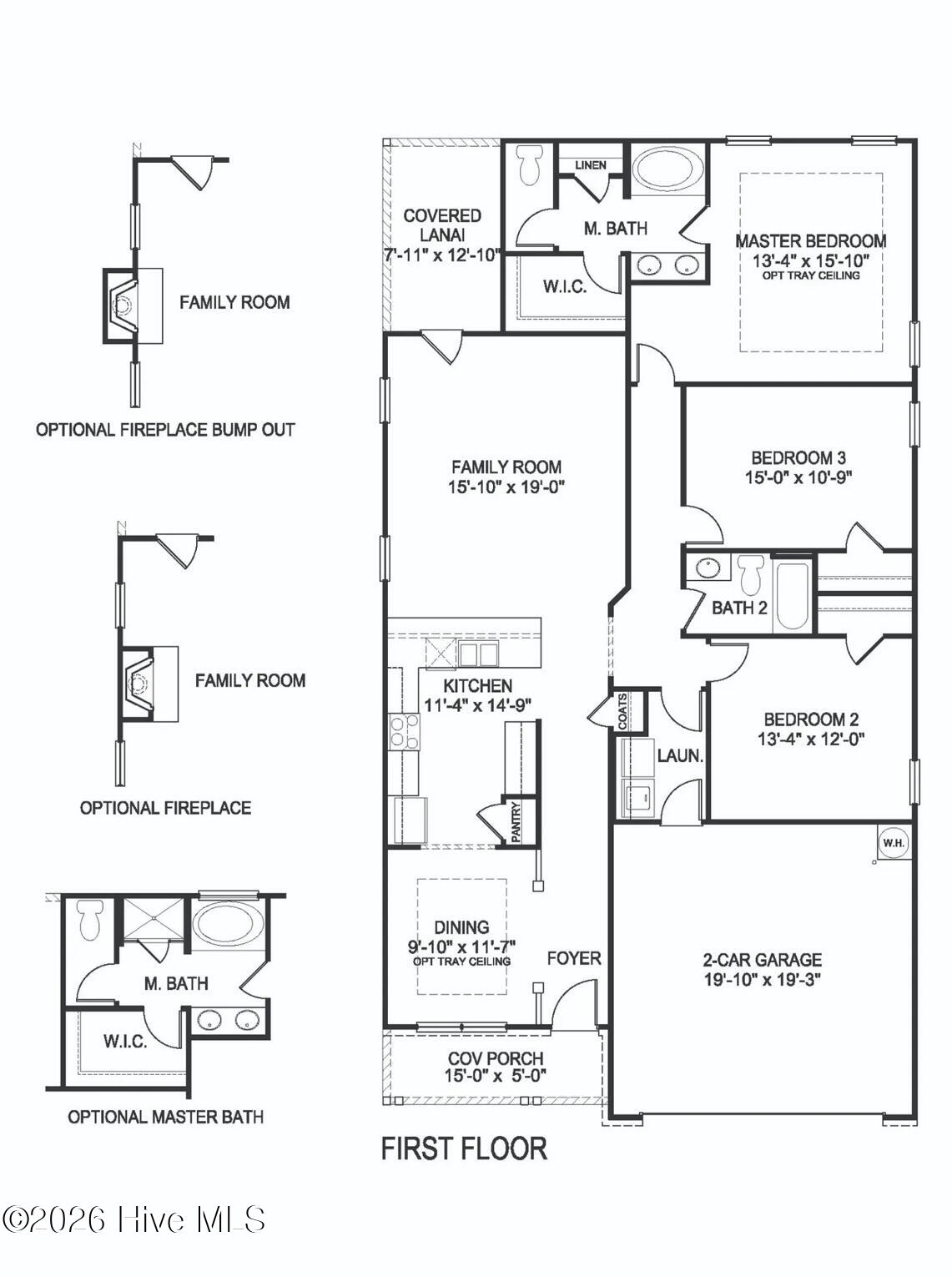 181 Seashore Street Property Photo 2