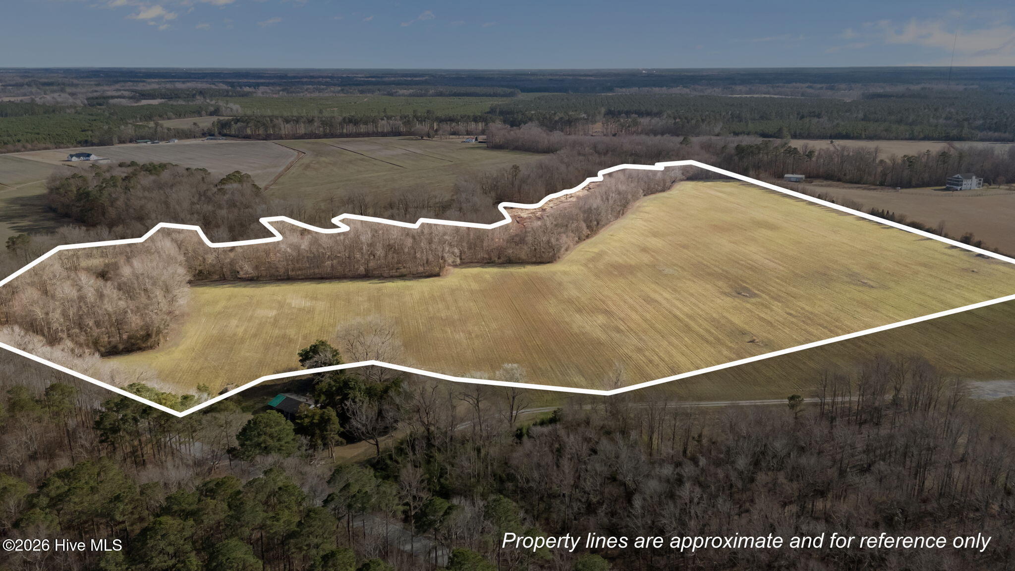 1723 Spring Garden Road Property Photo 1