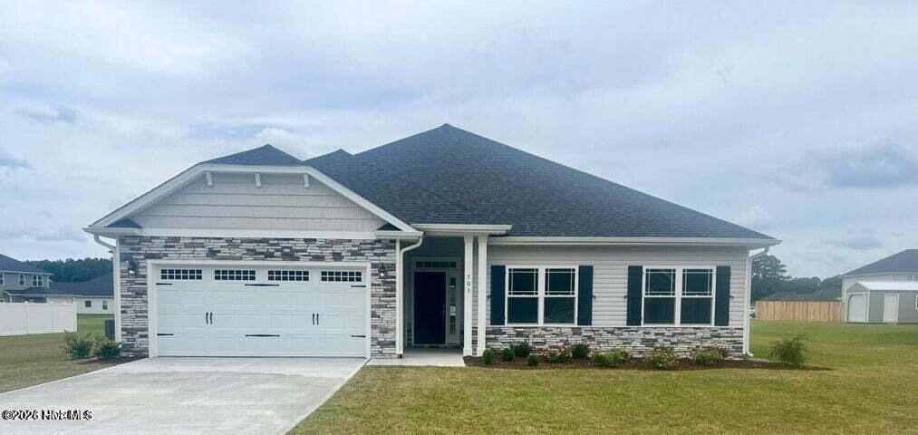 192 Seashore Street Property Photo 1