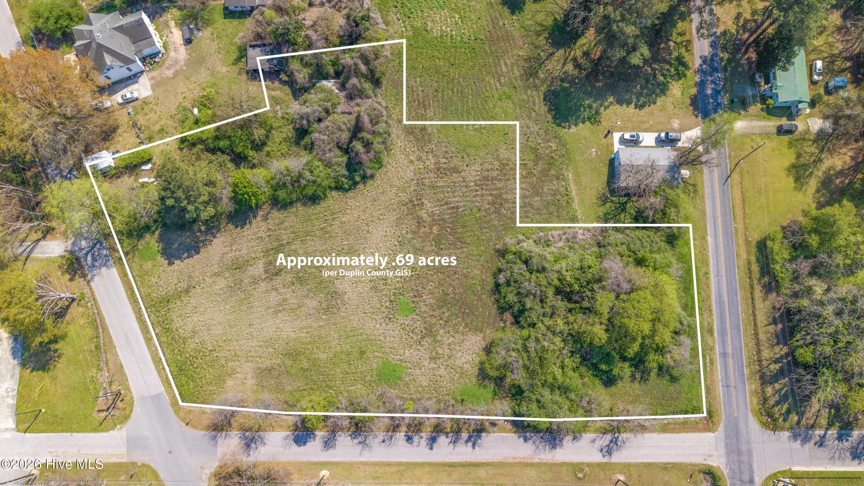 0 E E Bay Street Property Photo 2