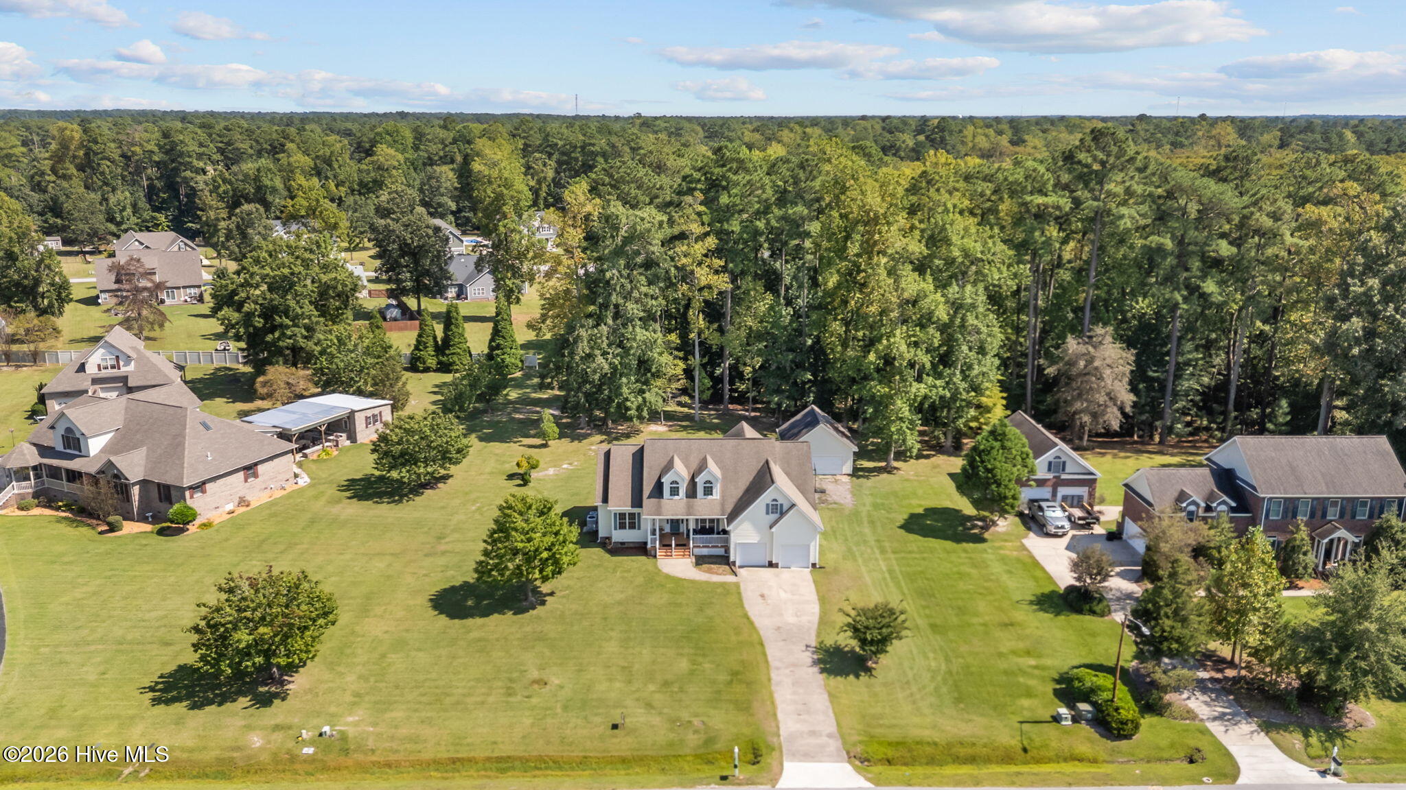 3508 Old Airport Road Property Photo 1