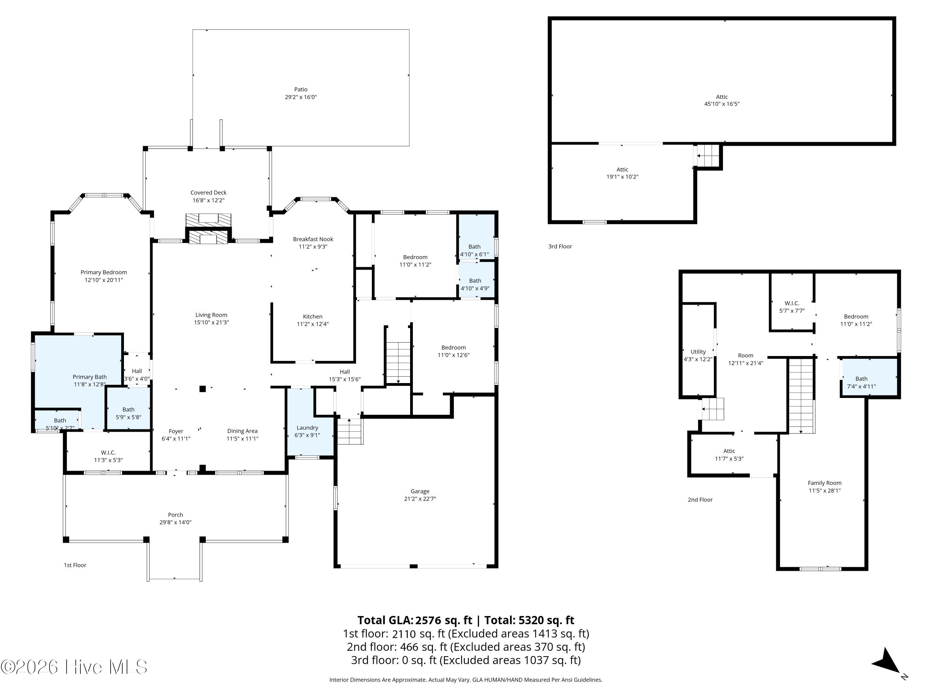 100 Cove Side Lane Property Photo 8