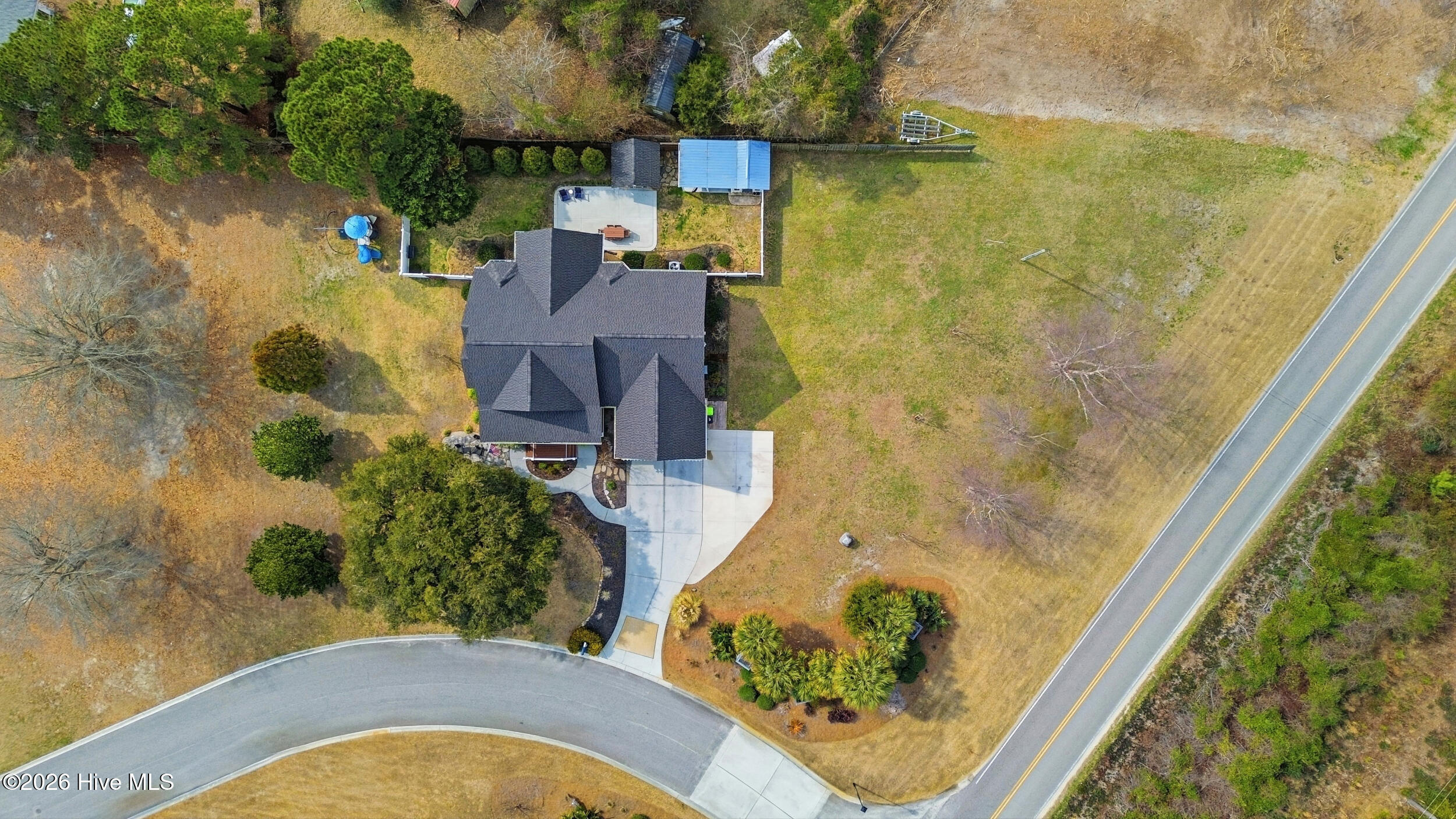 100 Cove Side Lane Property Photo 64