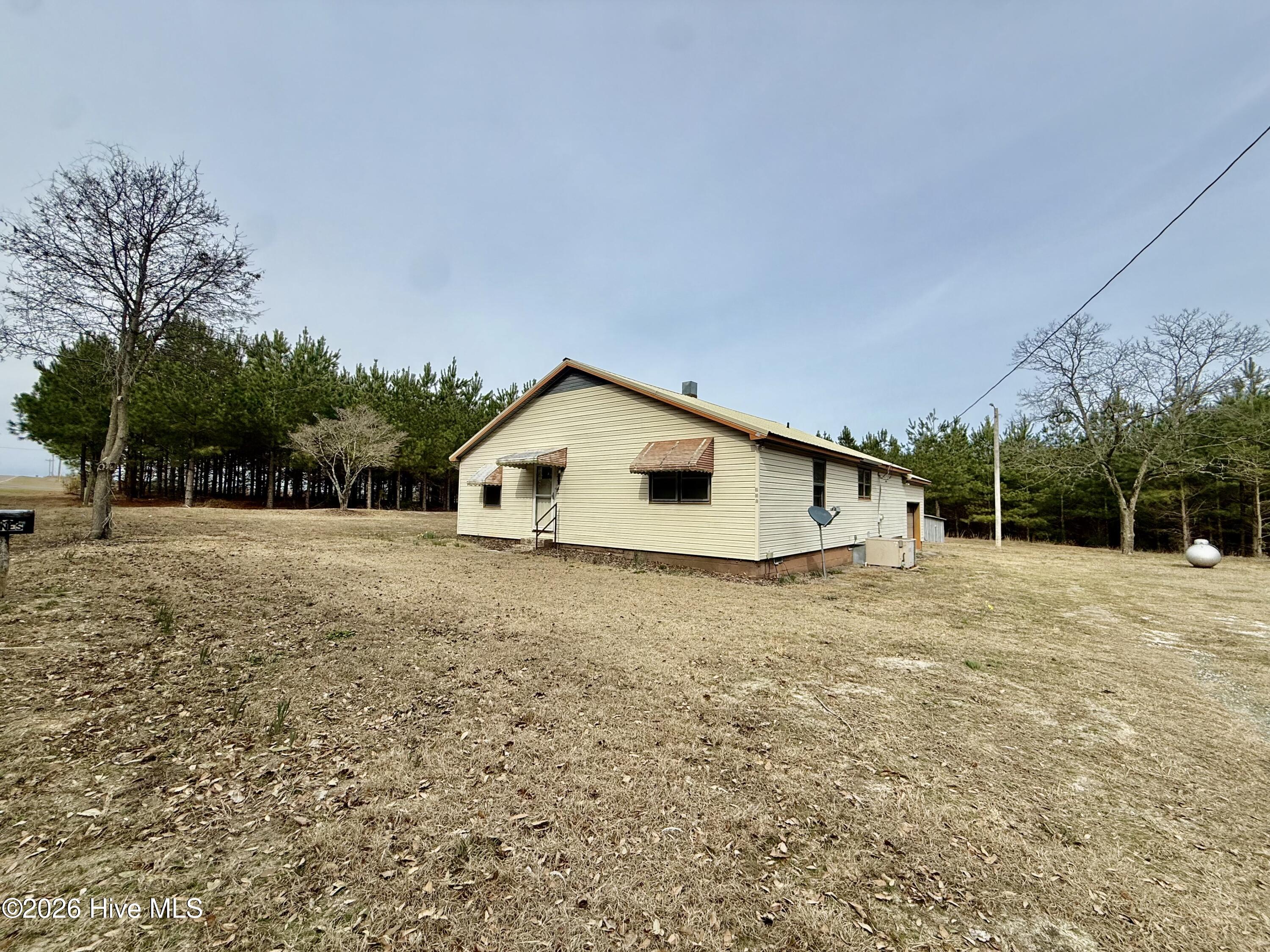 240 Bennett Road Property Photo 1