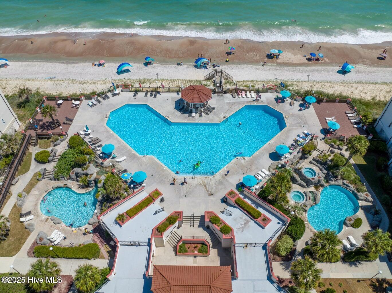 790 New River Inlet Road Unit 209b Property Photo 6