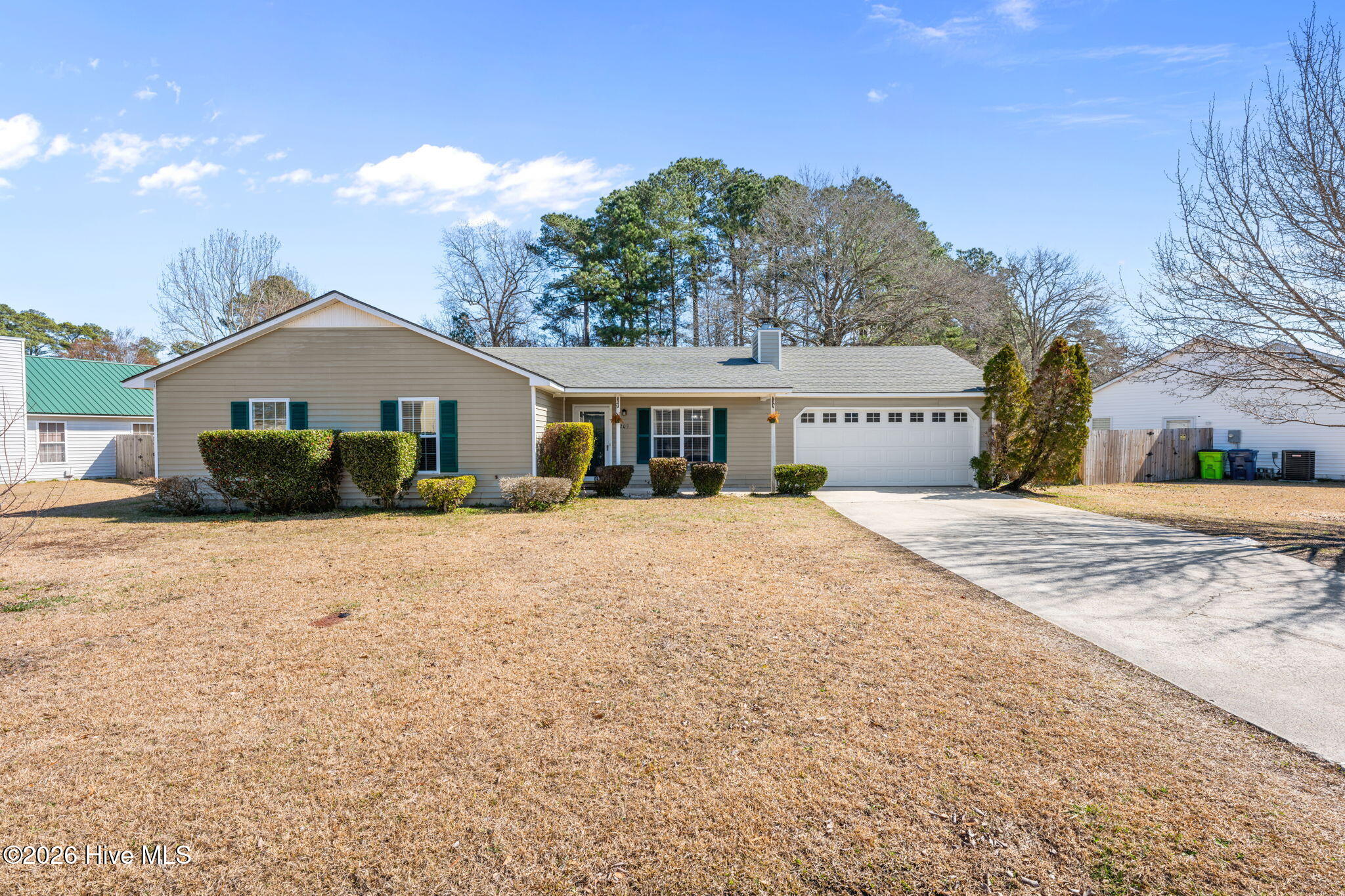 209 Devonshire Drive Property Photo 1