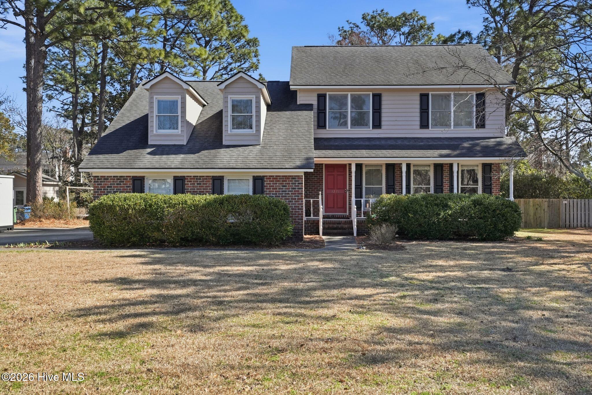 3221 Kirby Smith Drive Property Photo 1