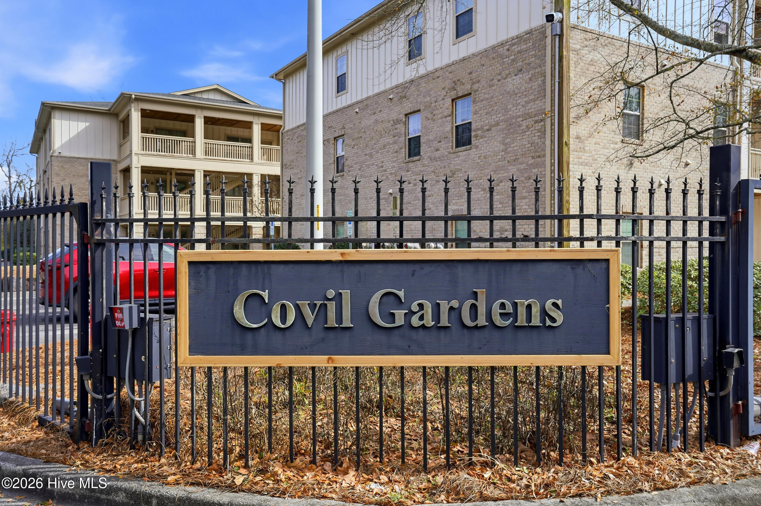 115 Covil Avenue Unit 102 Property Photo 2