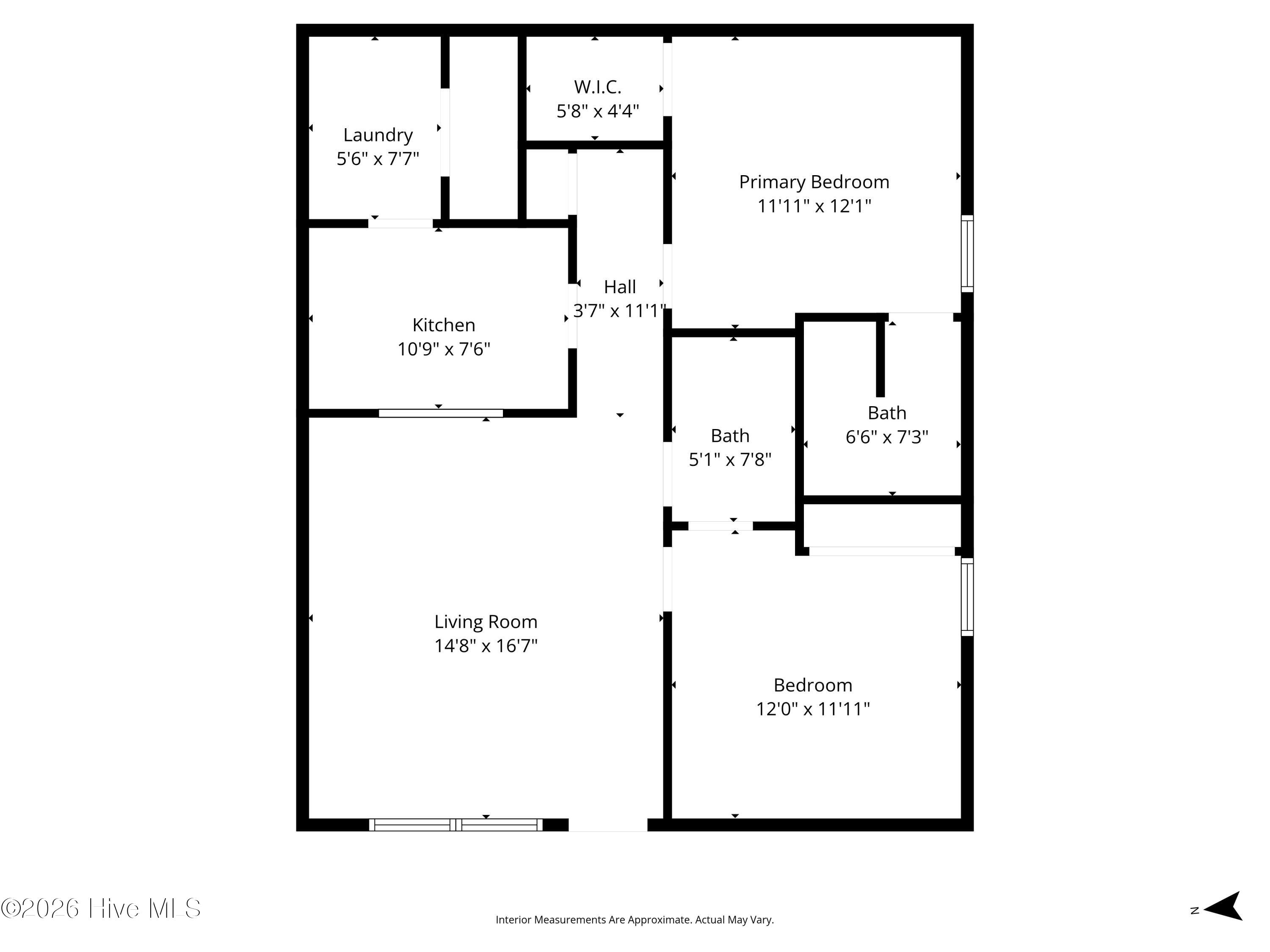 115 Covil Avenue Unit 102 Property Photo 5