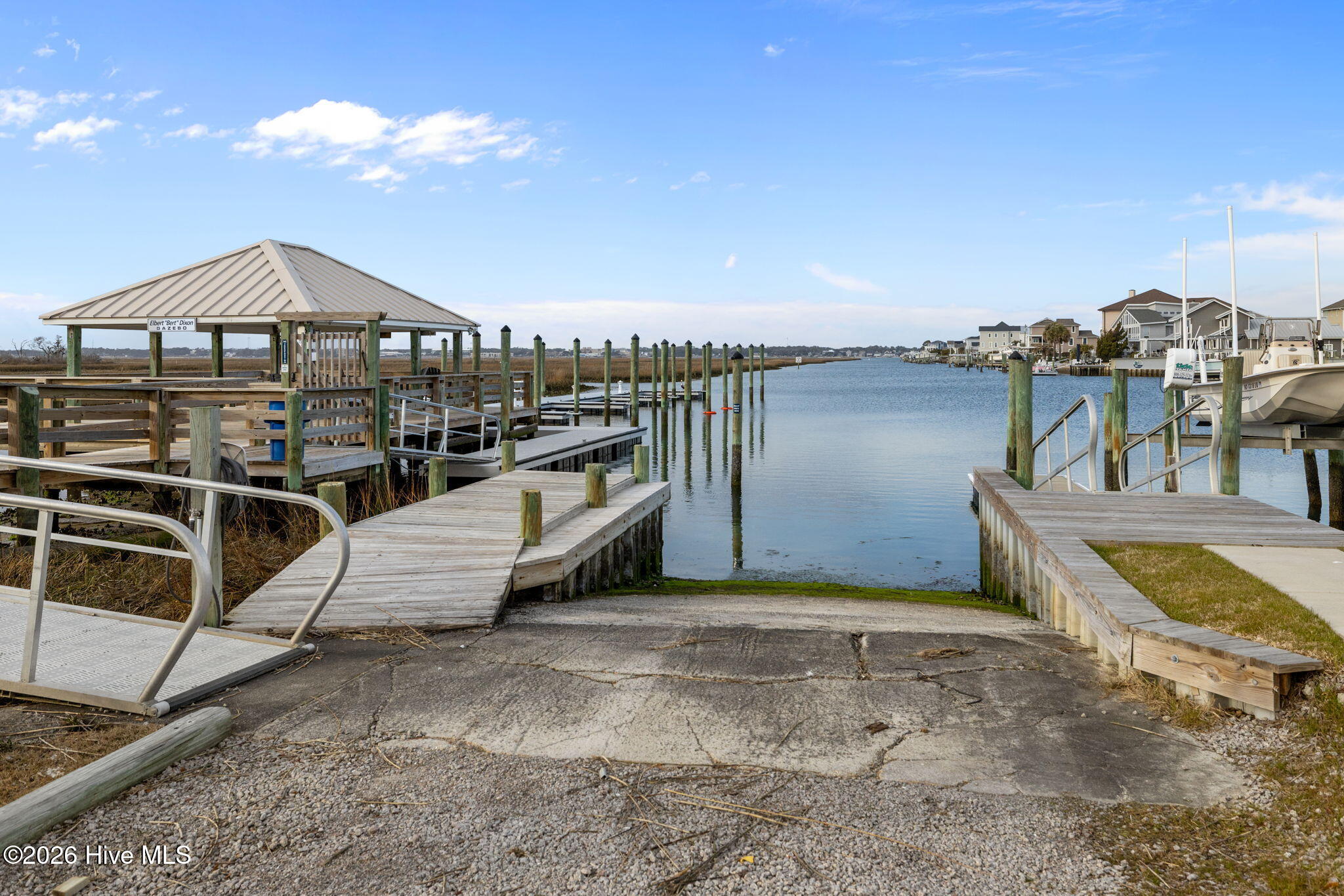 602 W Fort Macon Road 115 Property Photo 17