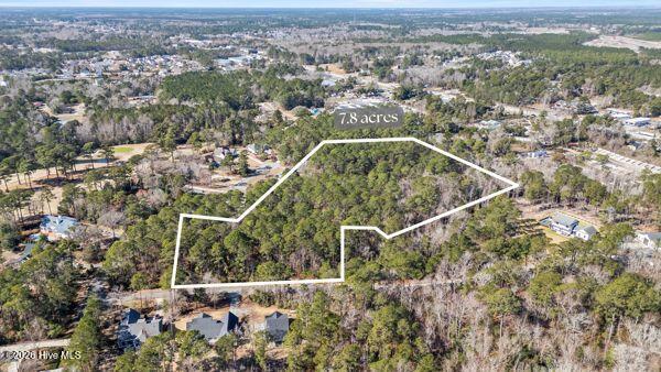0 Jerome Court Property Photo 1