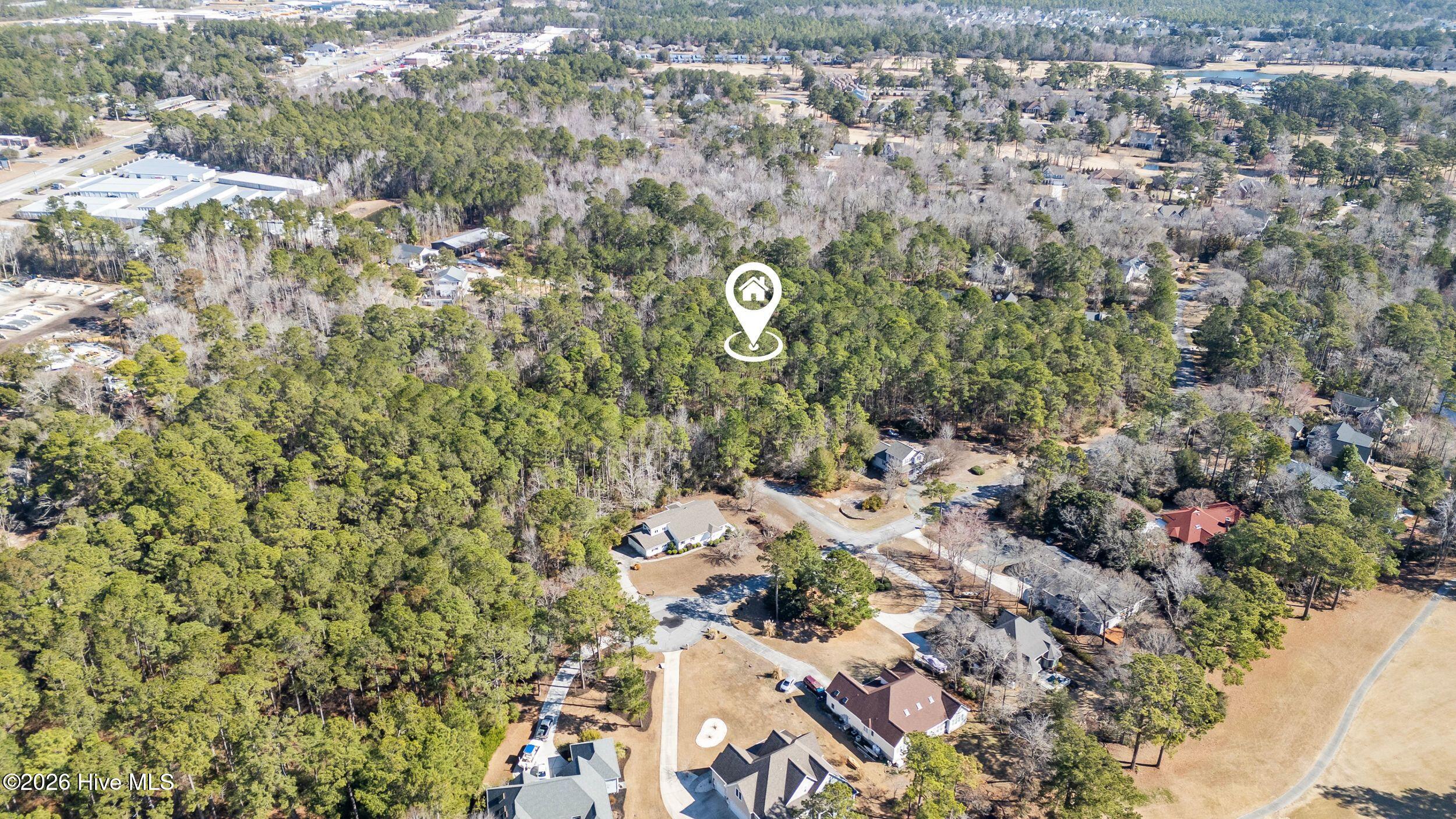 0 Jerome Court Property Photo 2