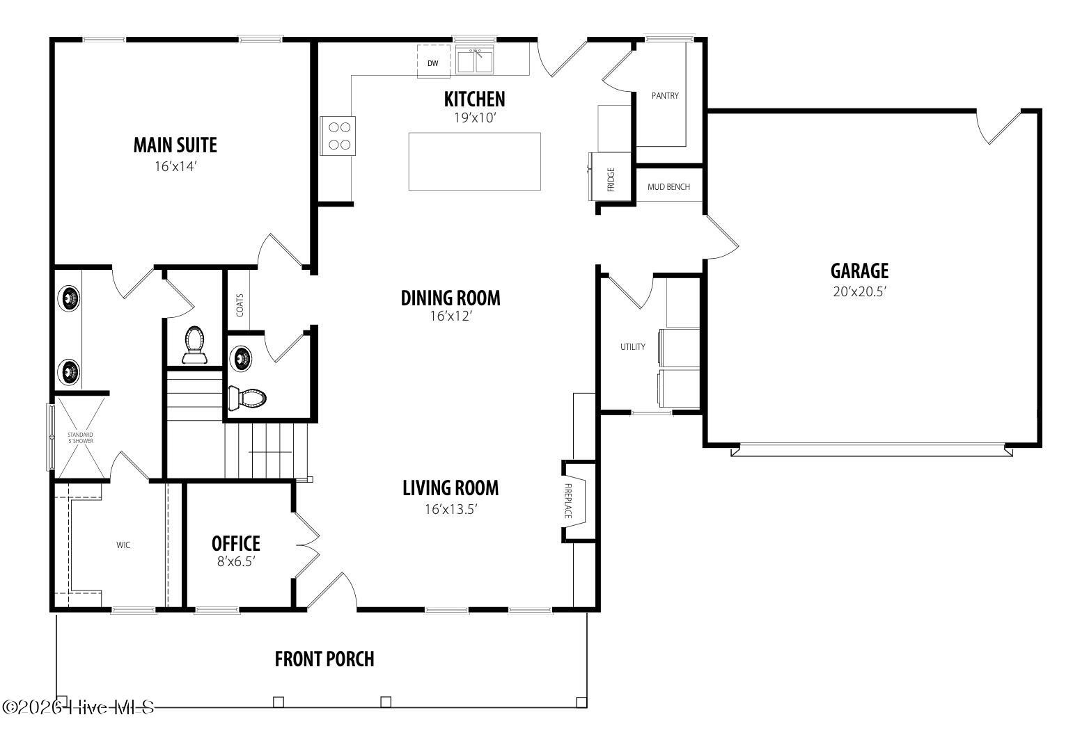 26 Watermere Street Property Photo 9
