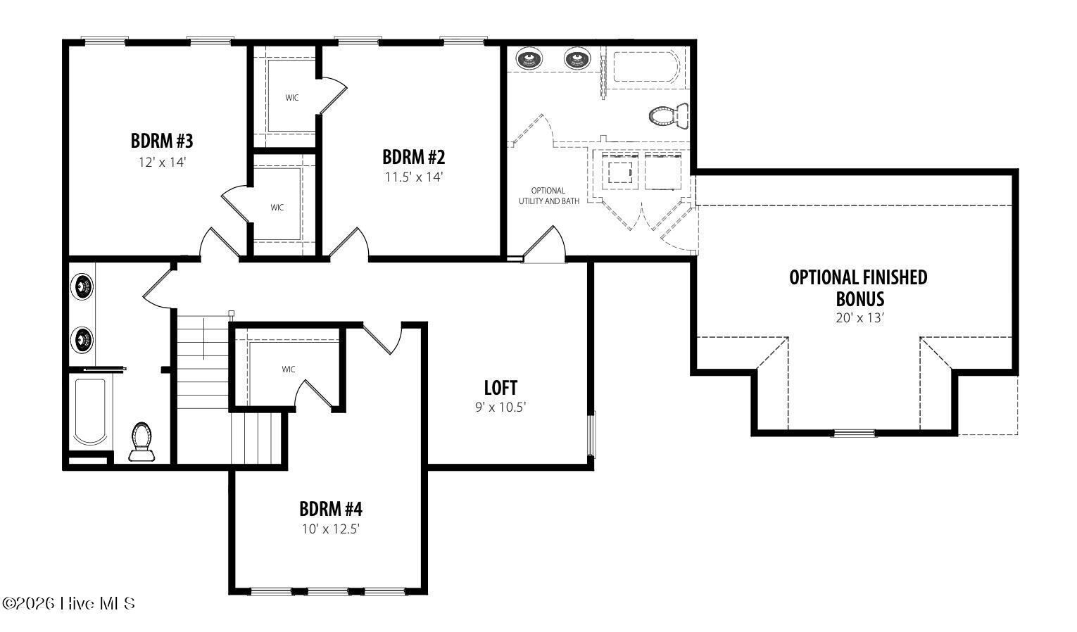 26 Watermere Street Property Photo 10
