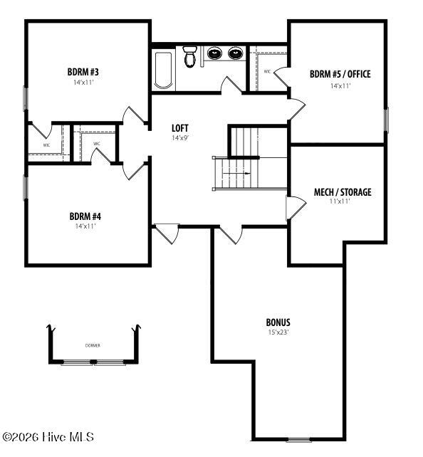 50 Watermere Street Property Photo 5