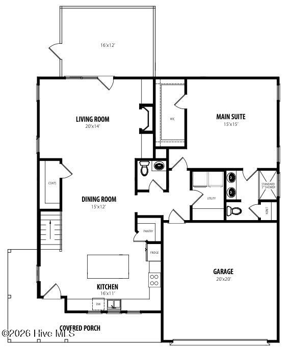 51 Watermere Street Property Photo 4
