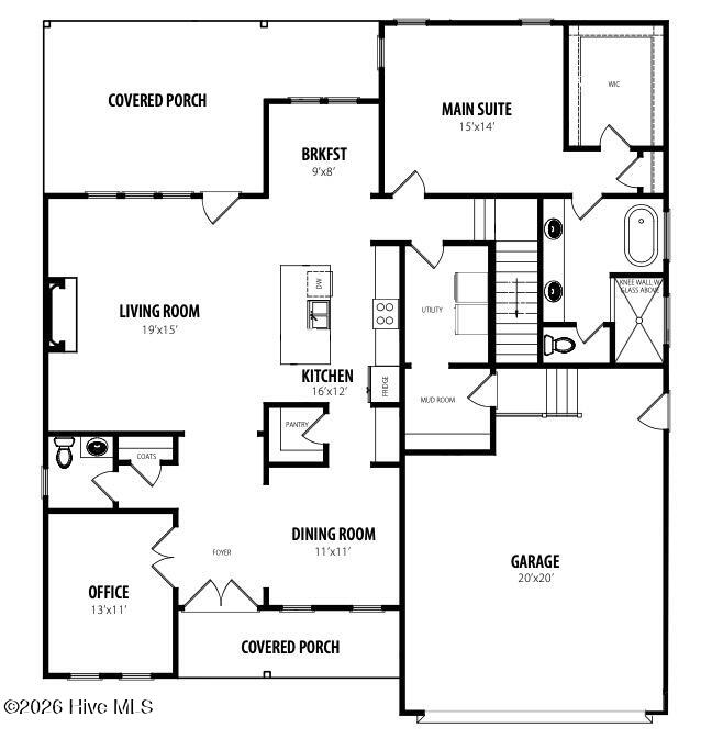 41 Watermere Street Property Photo 3