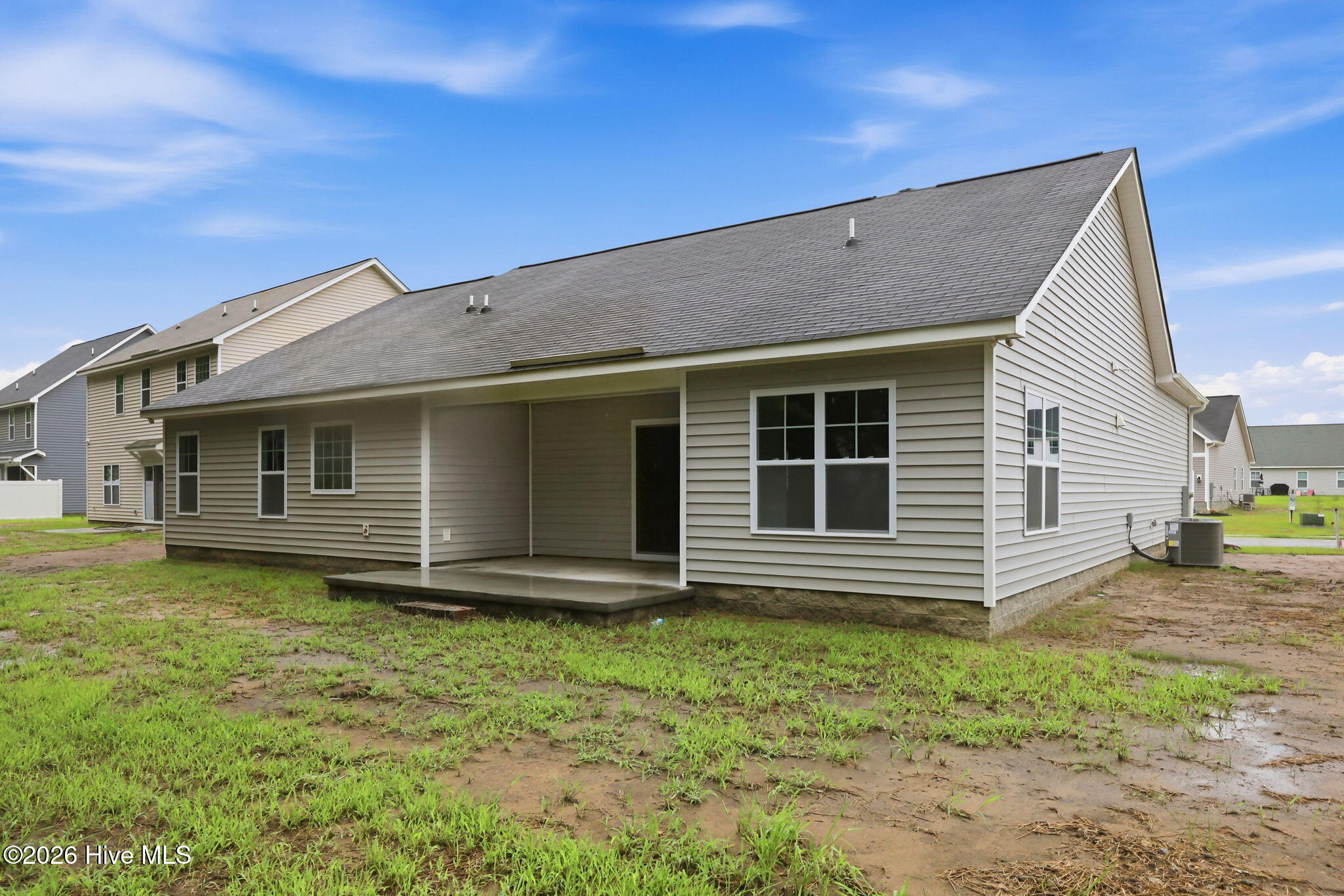 2325 Rhinestone Drive Property Photo 40